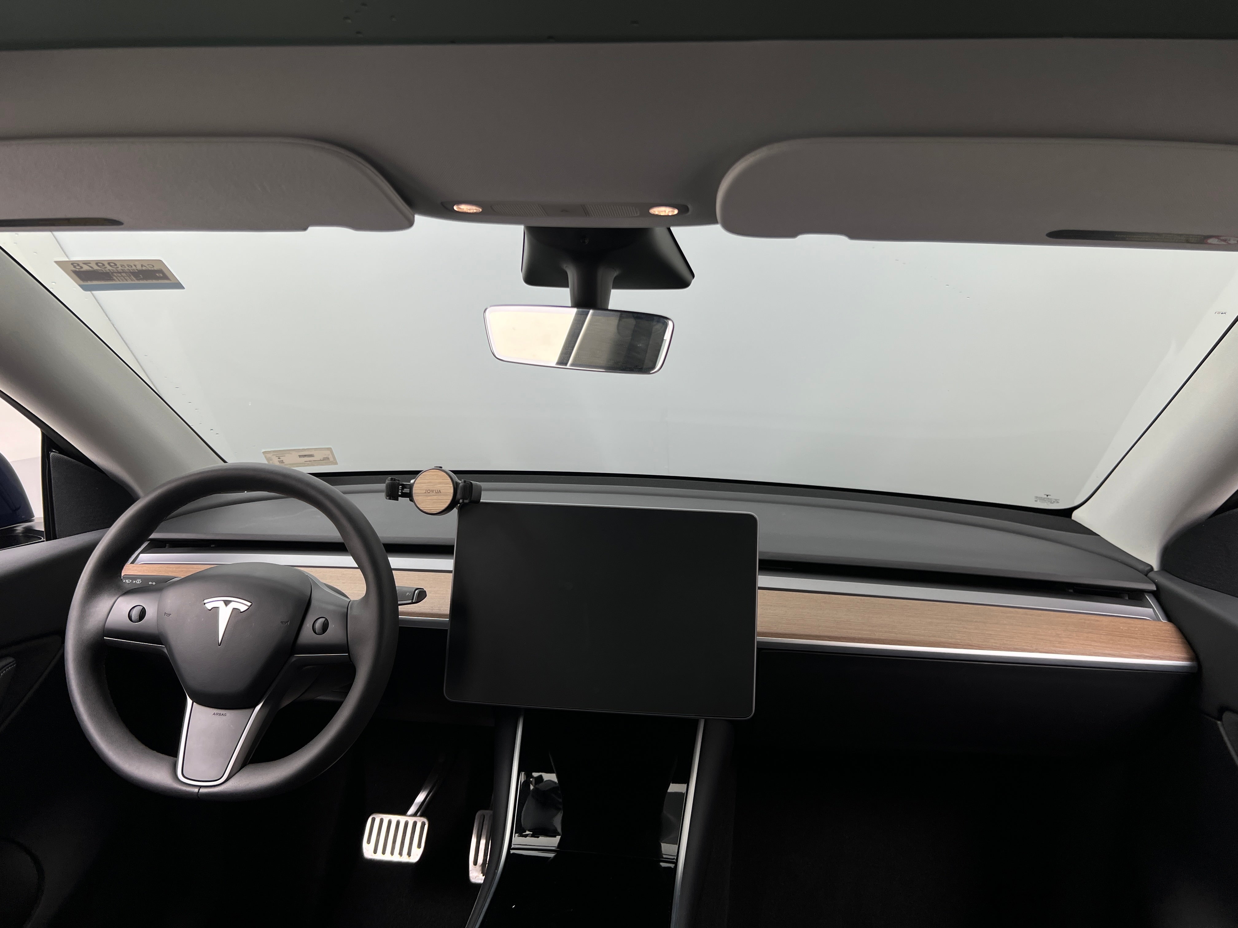 2021 Tesla Model Y Long Range 3