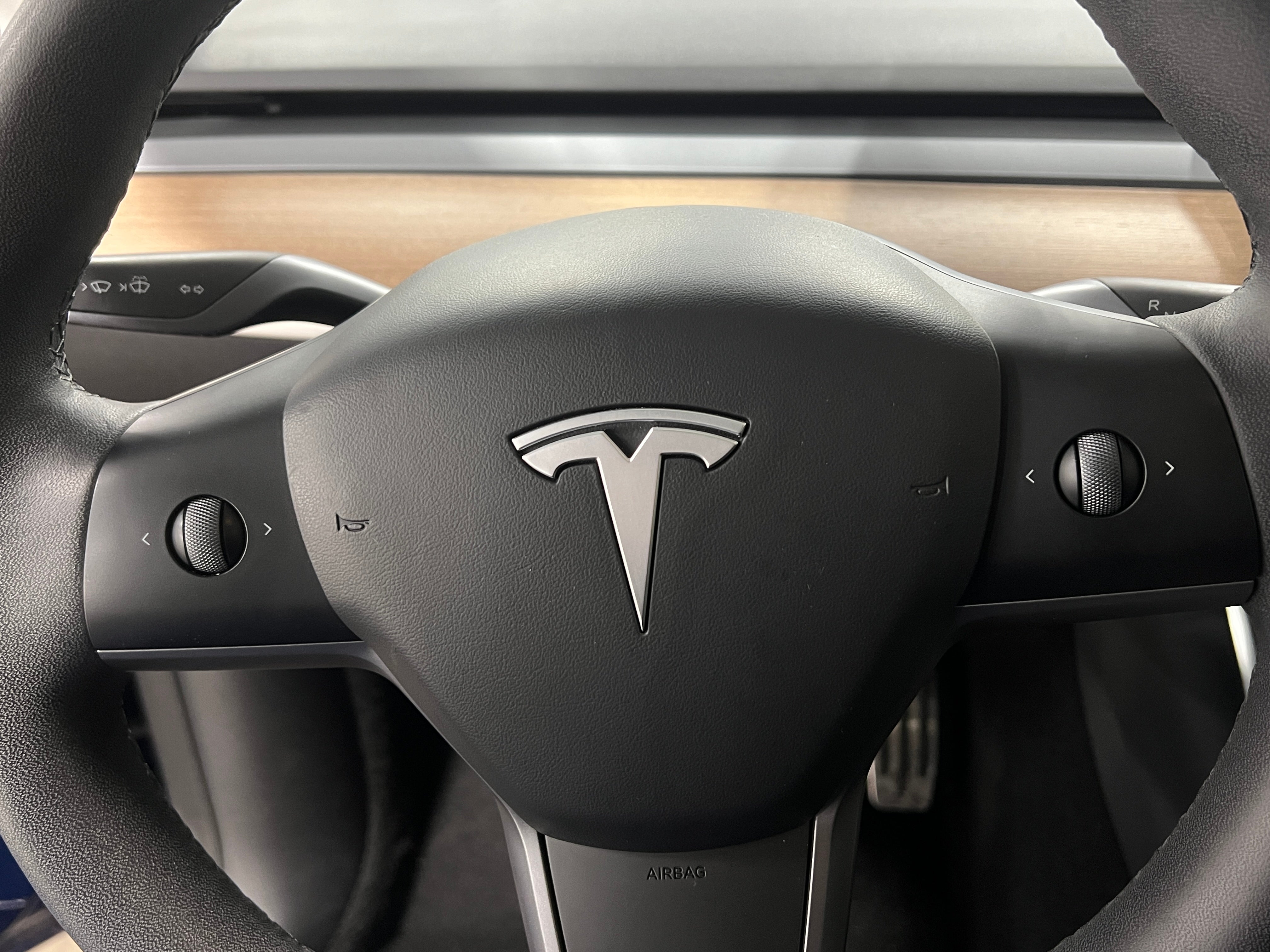 2021 Tesla Model Y Long Range 5