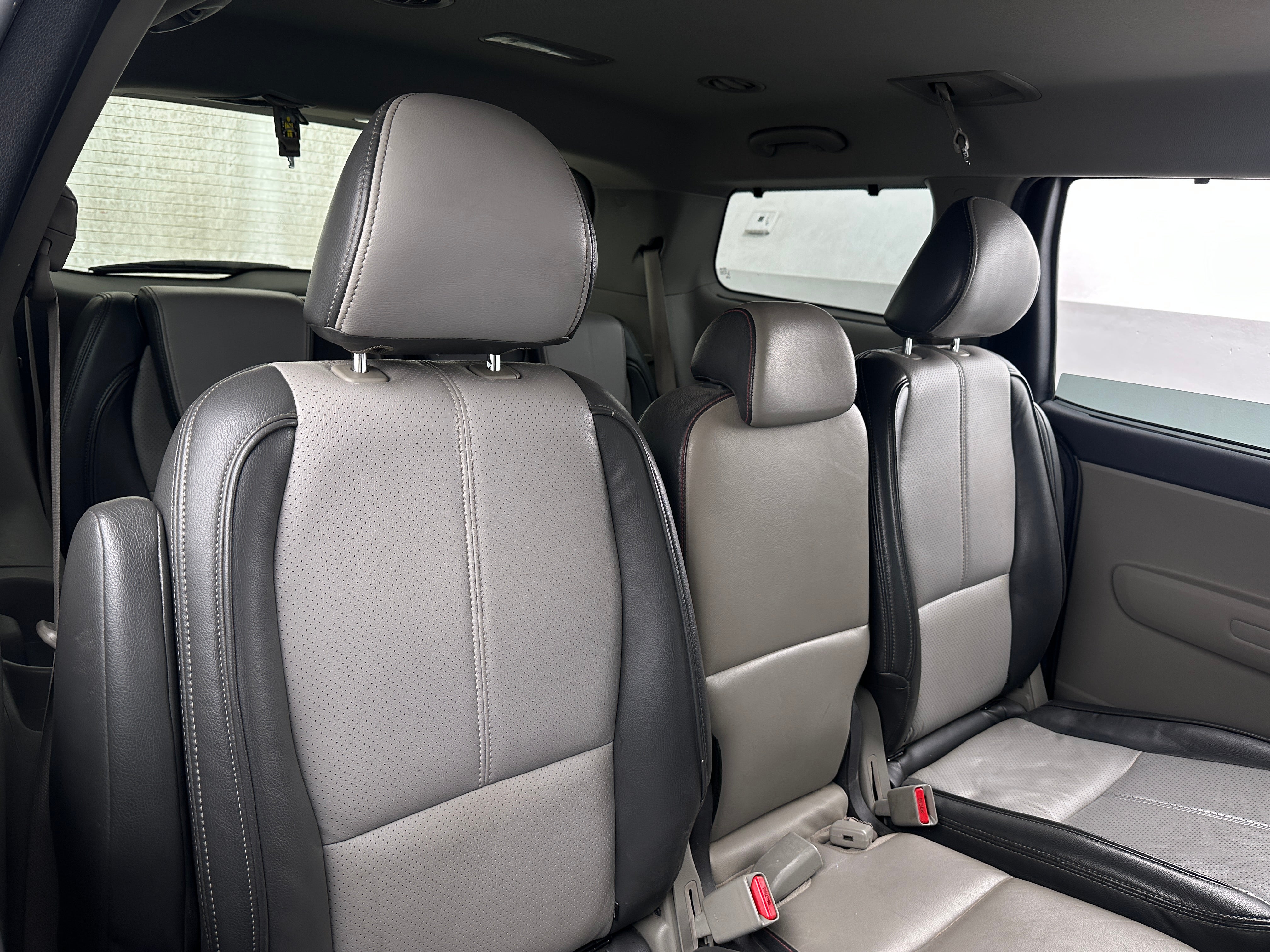 2016 Kia Sedona LX 6