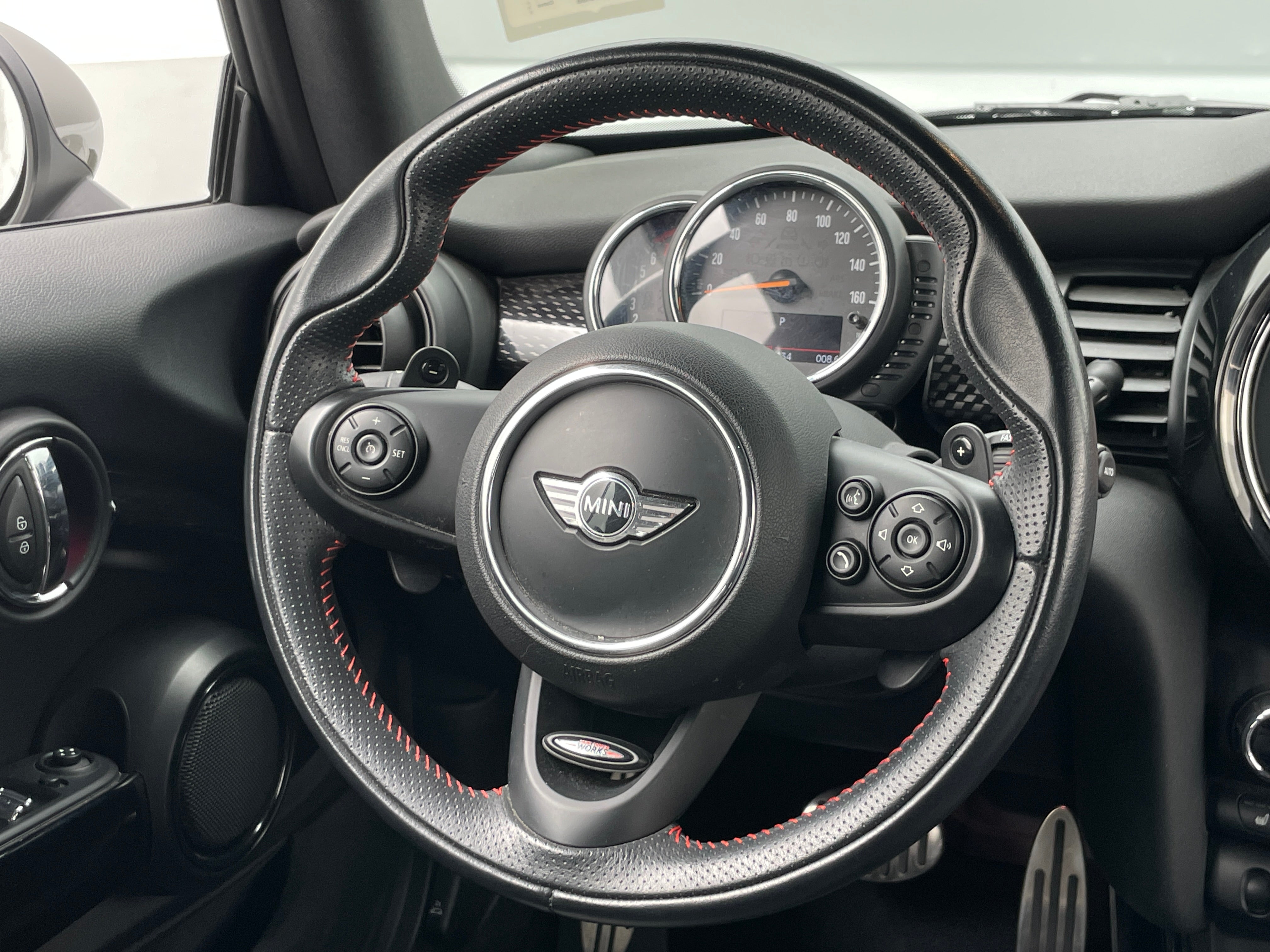 2016 MINI Cooper Convertible S 5