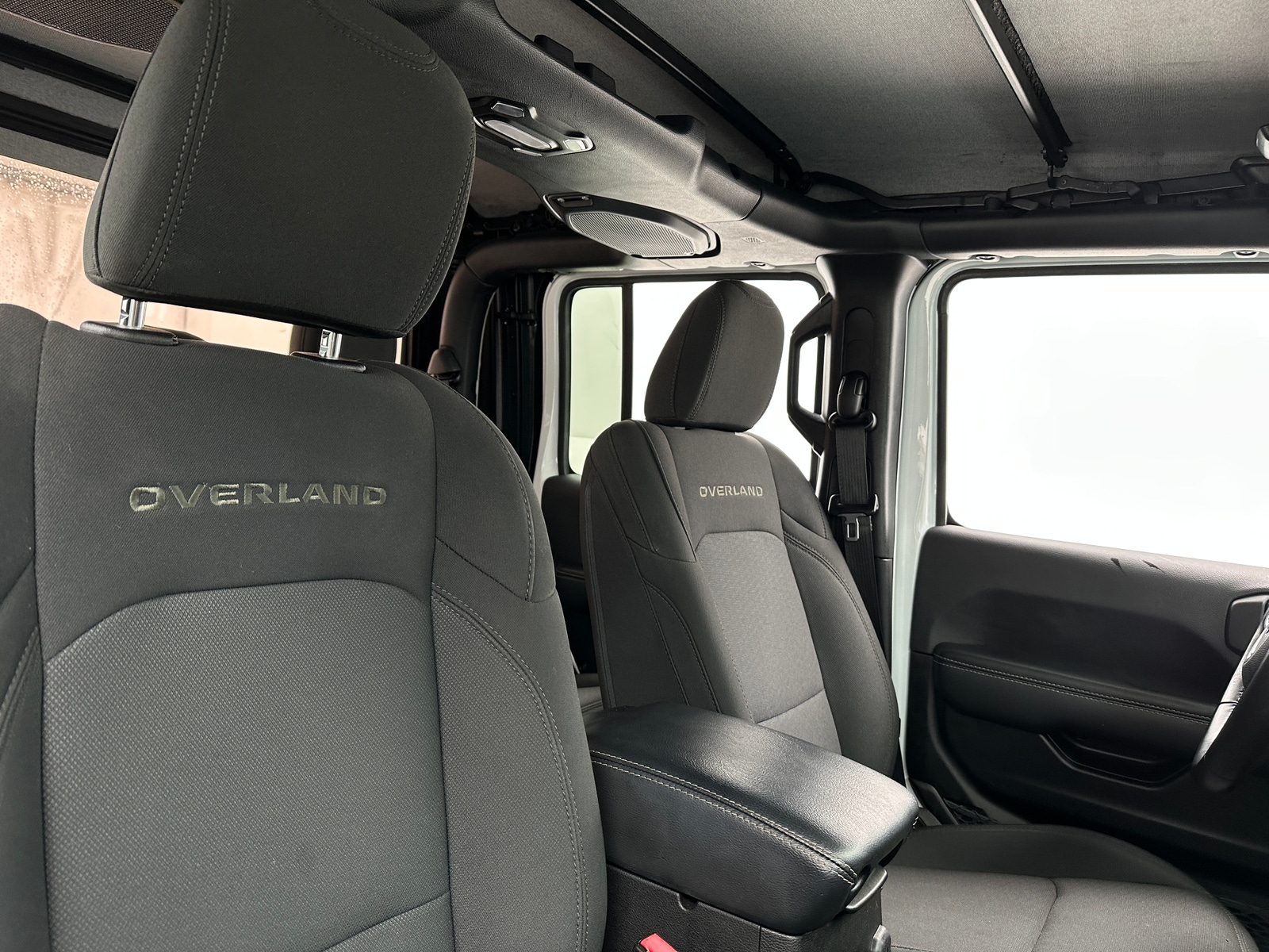 Thumbnail: 2022 Jeep Gladiator - 2