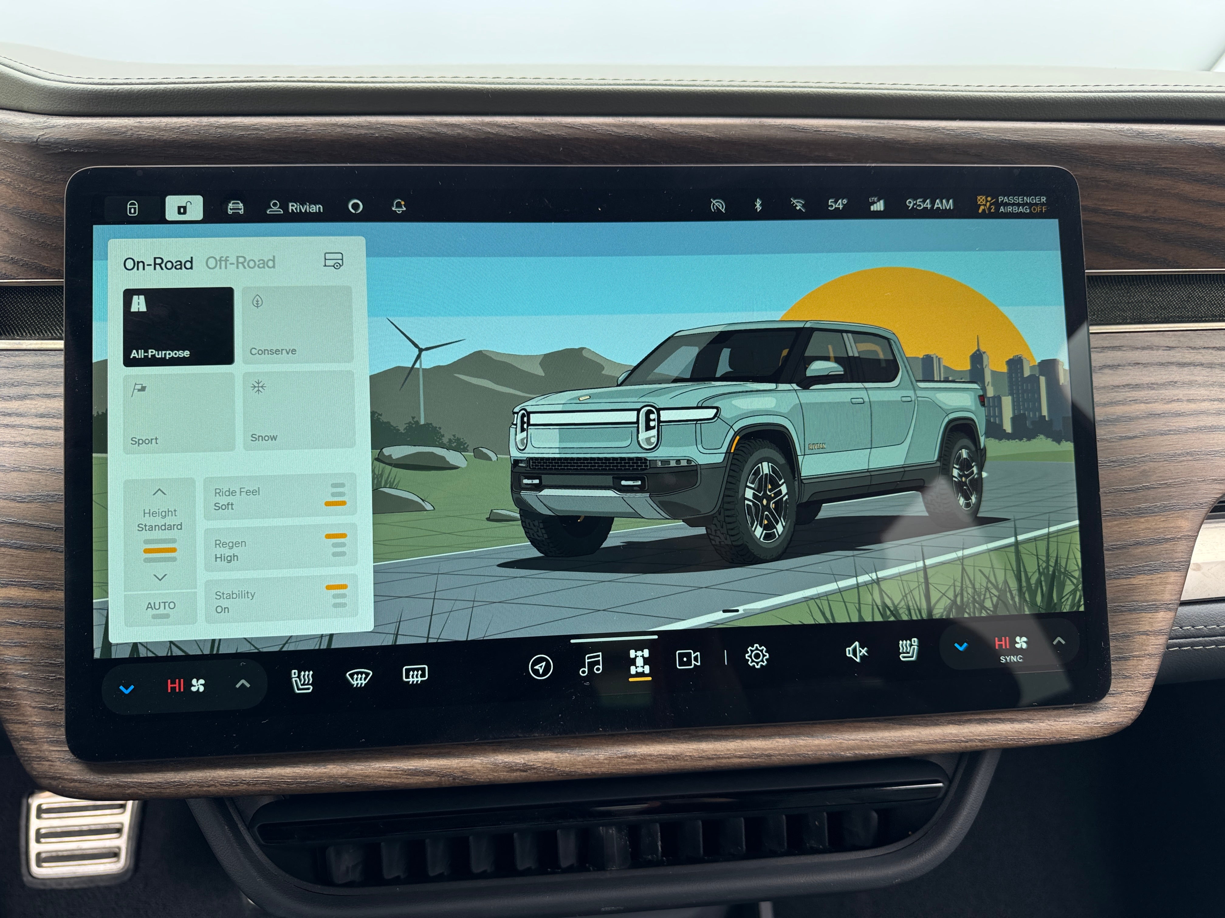 2022 Rivian R1T Launch Edition 4