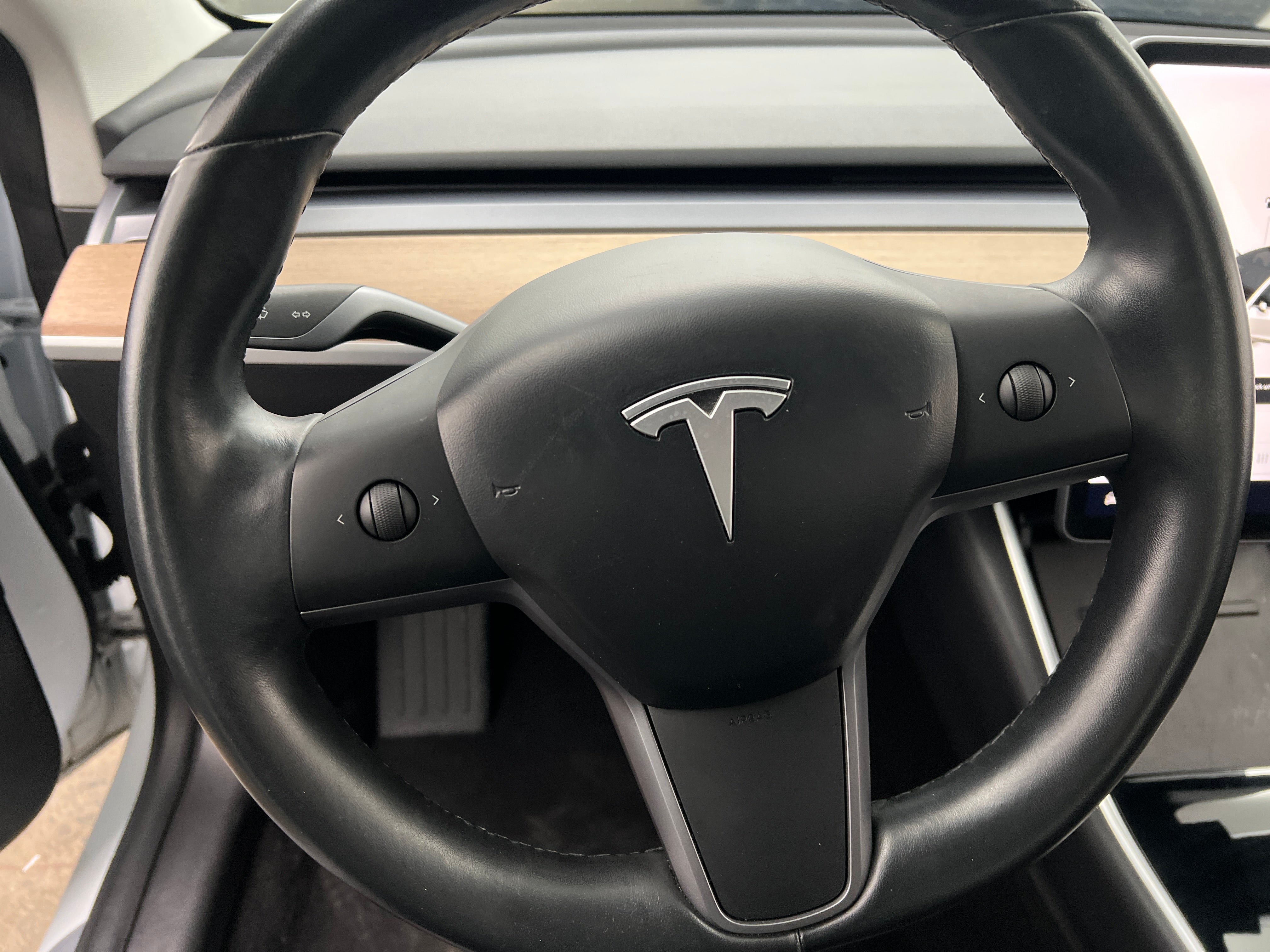 2018 Tesla Model 3 Long Range 5