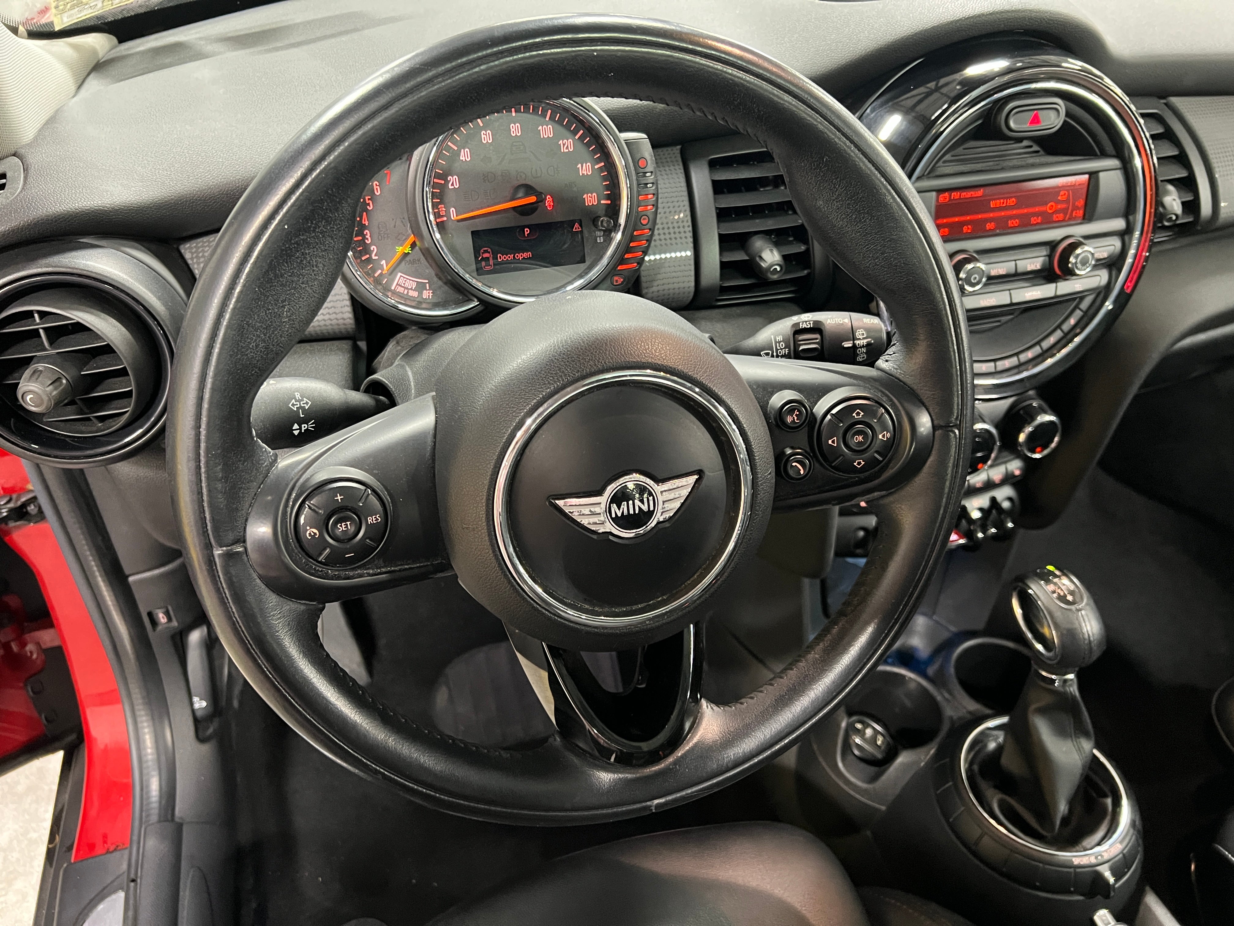 2014 MINI Cooper Hardtop  5