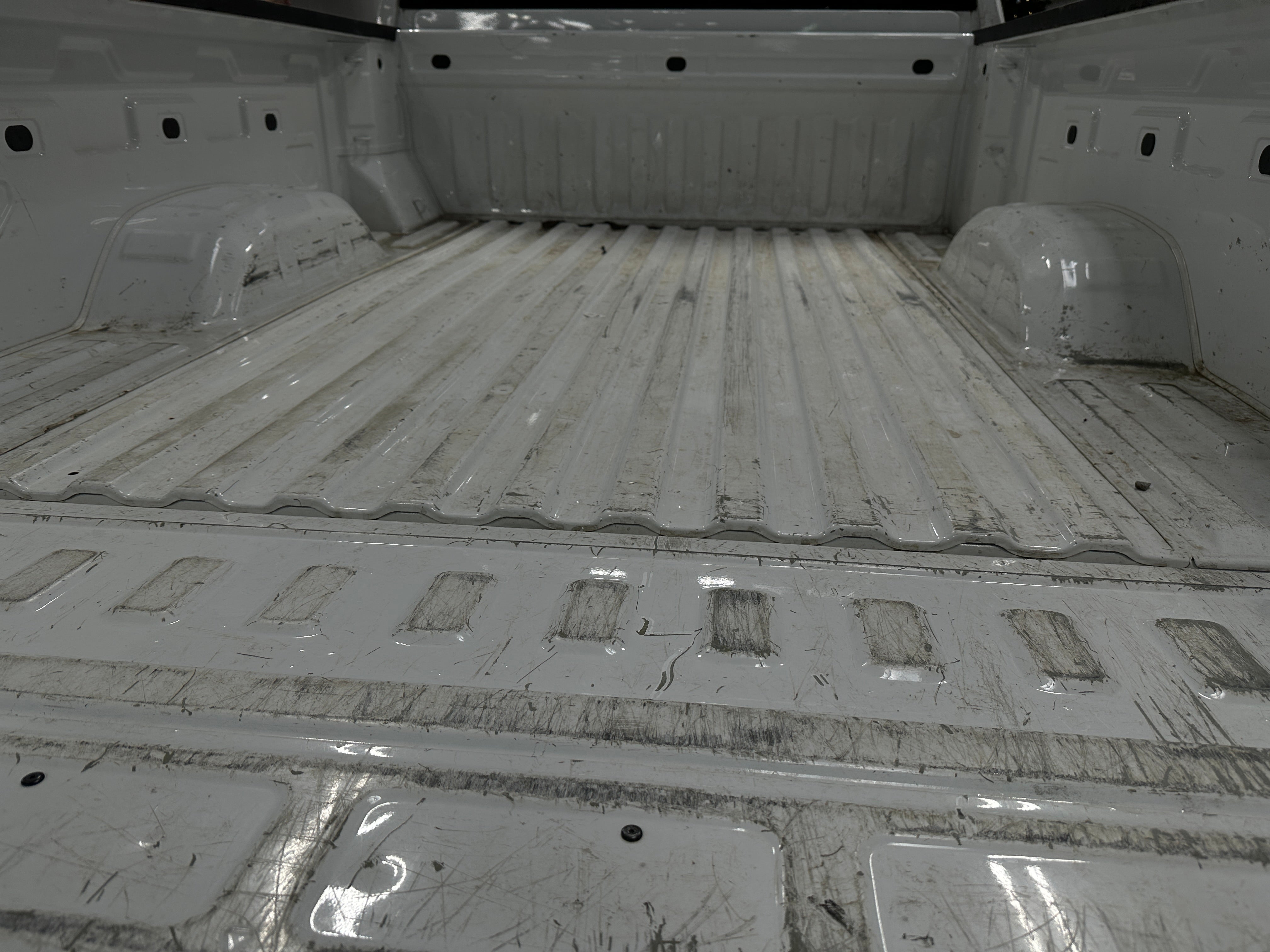2023 Chevrolet Silverado 2500 Work Truck 7