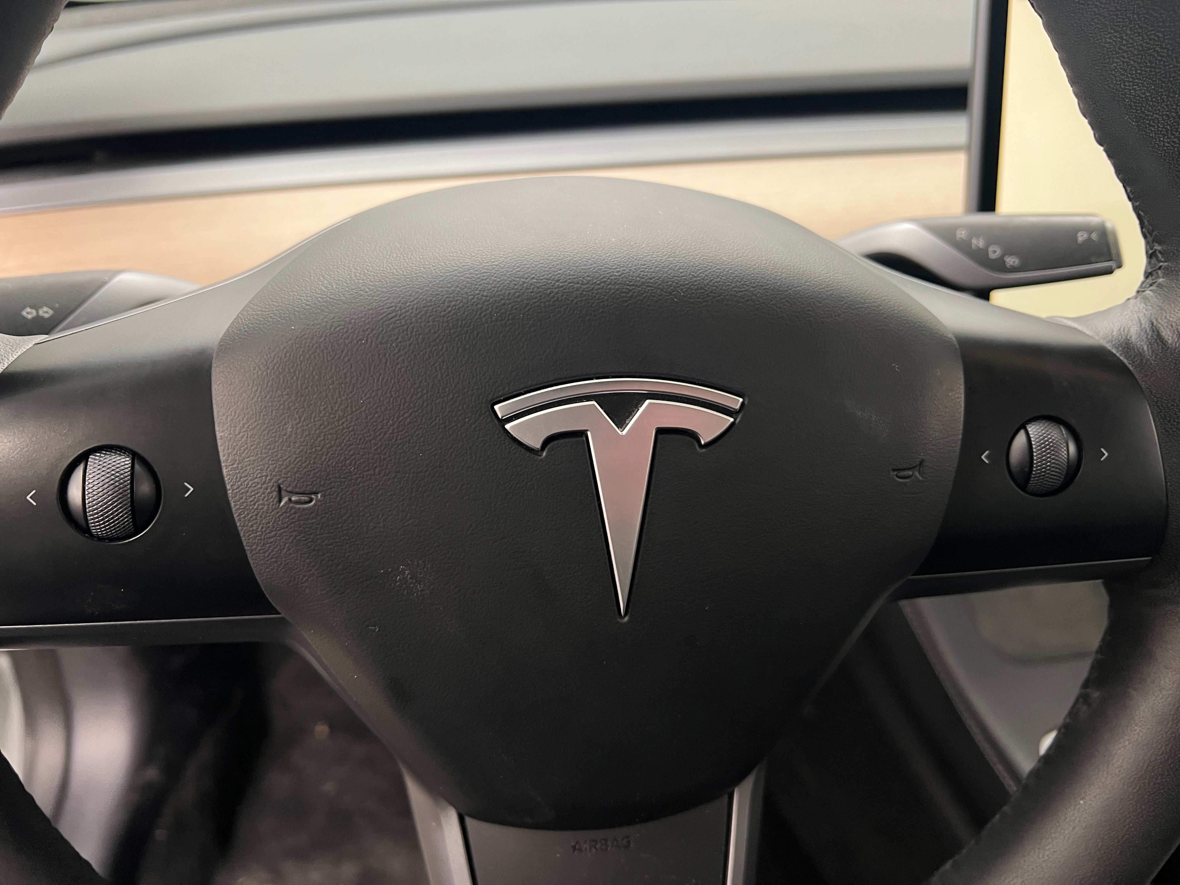 2023 Tesla Model 3 Standard Range 5