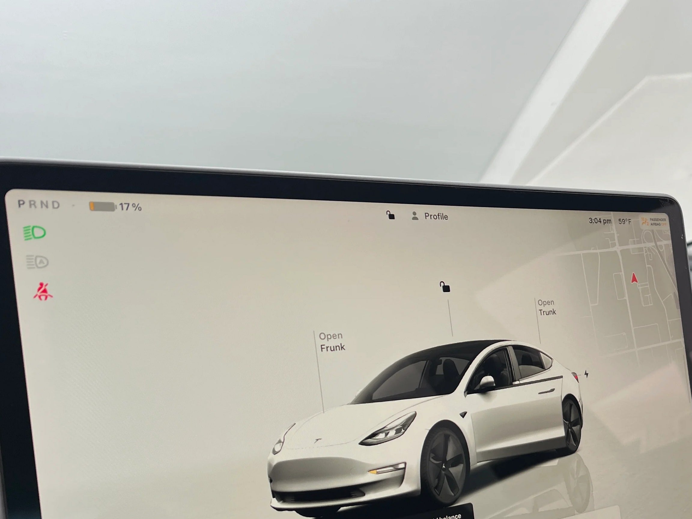 2023 Tesla Model 3 Standard Range 4