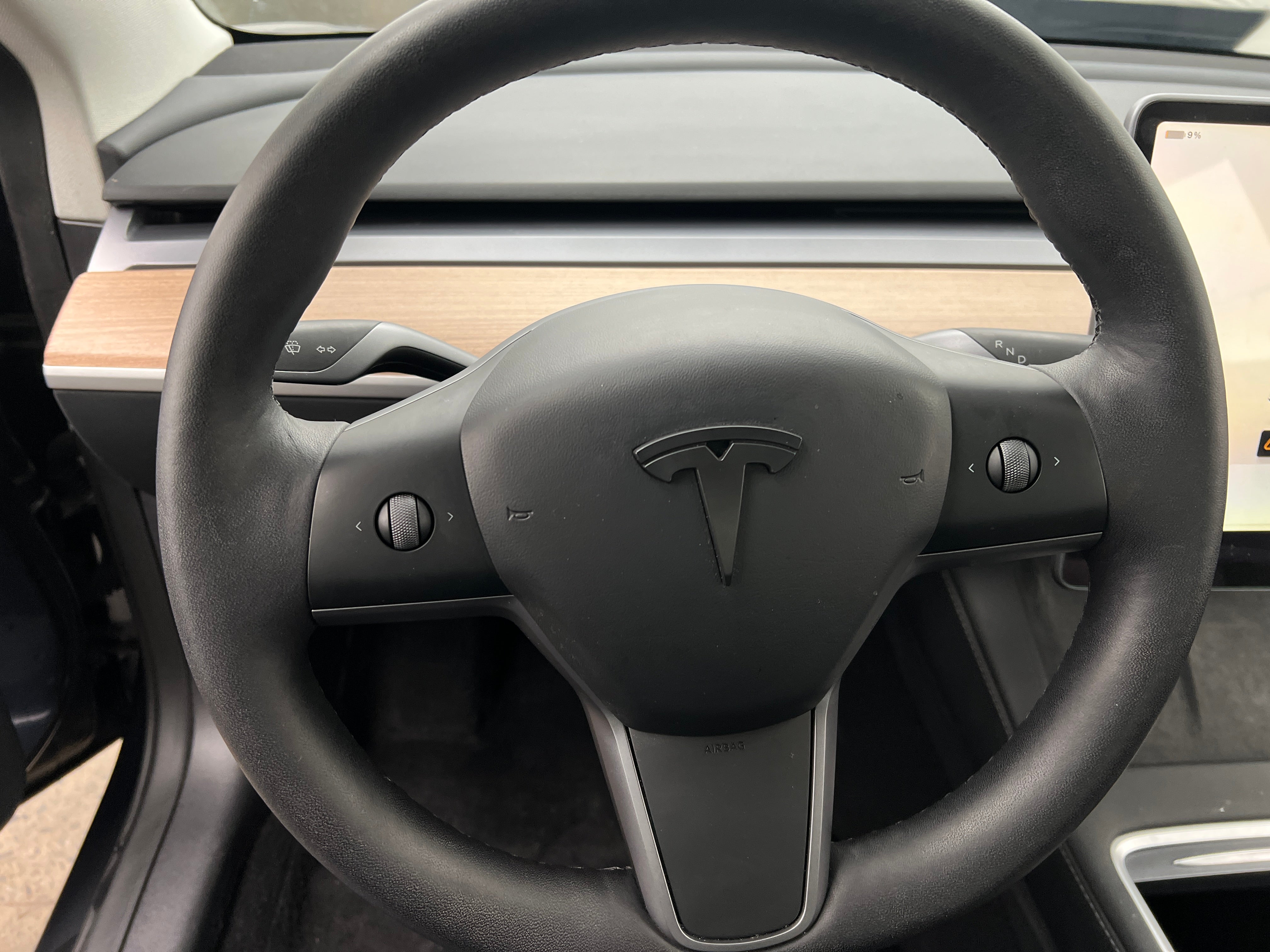 2023 Tesla Model 3 Standard Range 5