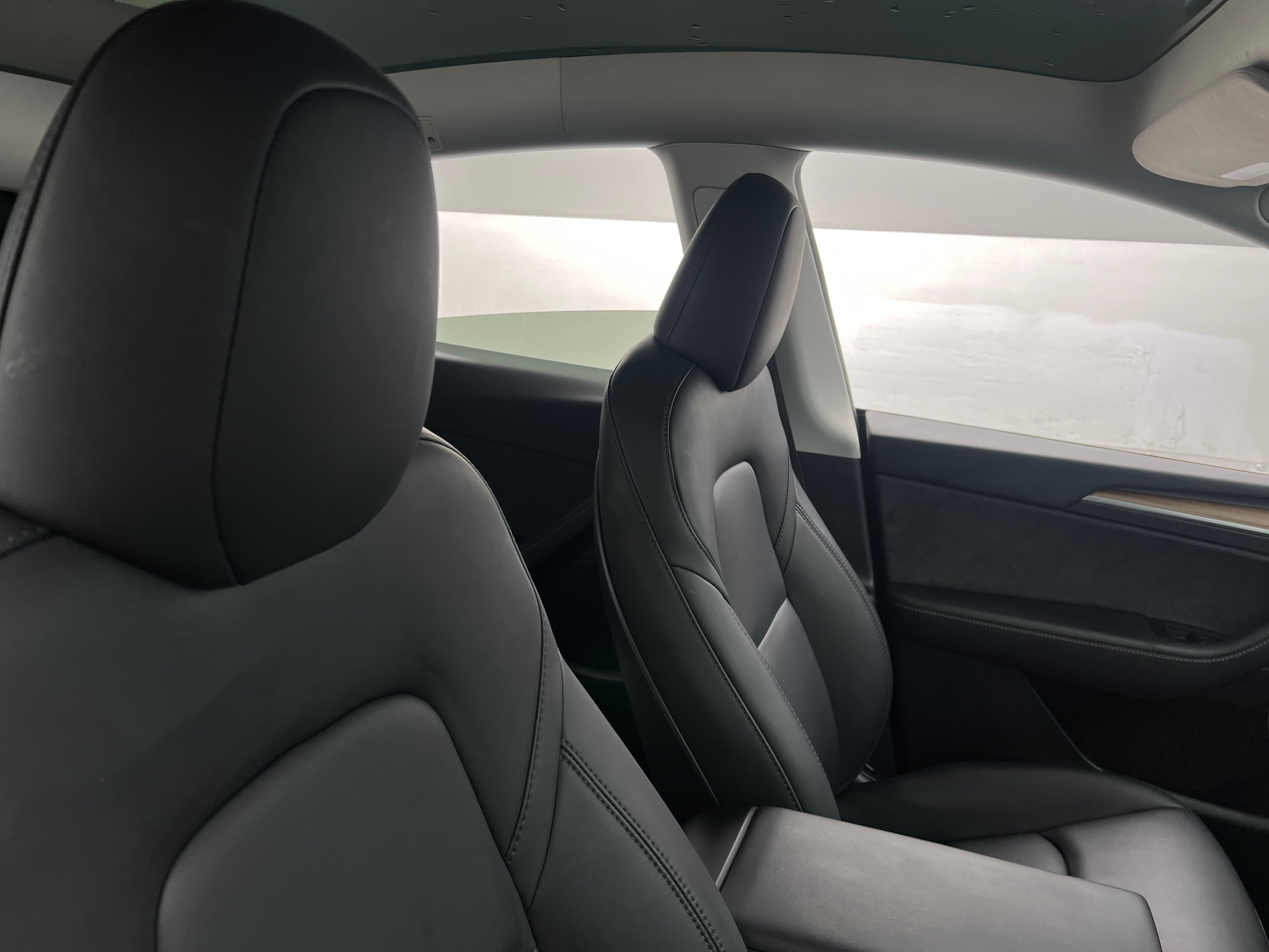 2023 Tesla Model Y Long Range 2