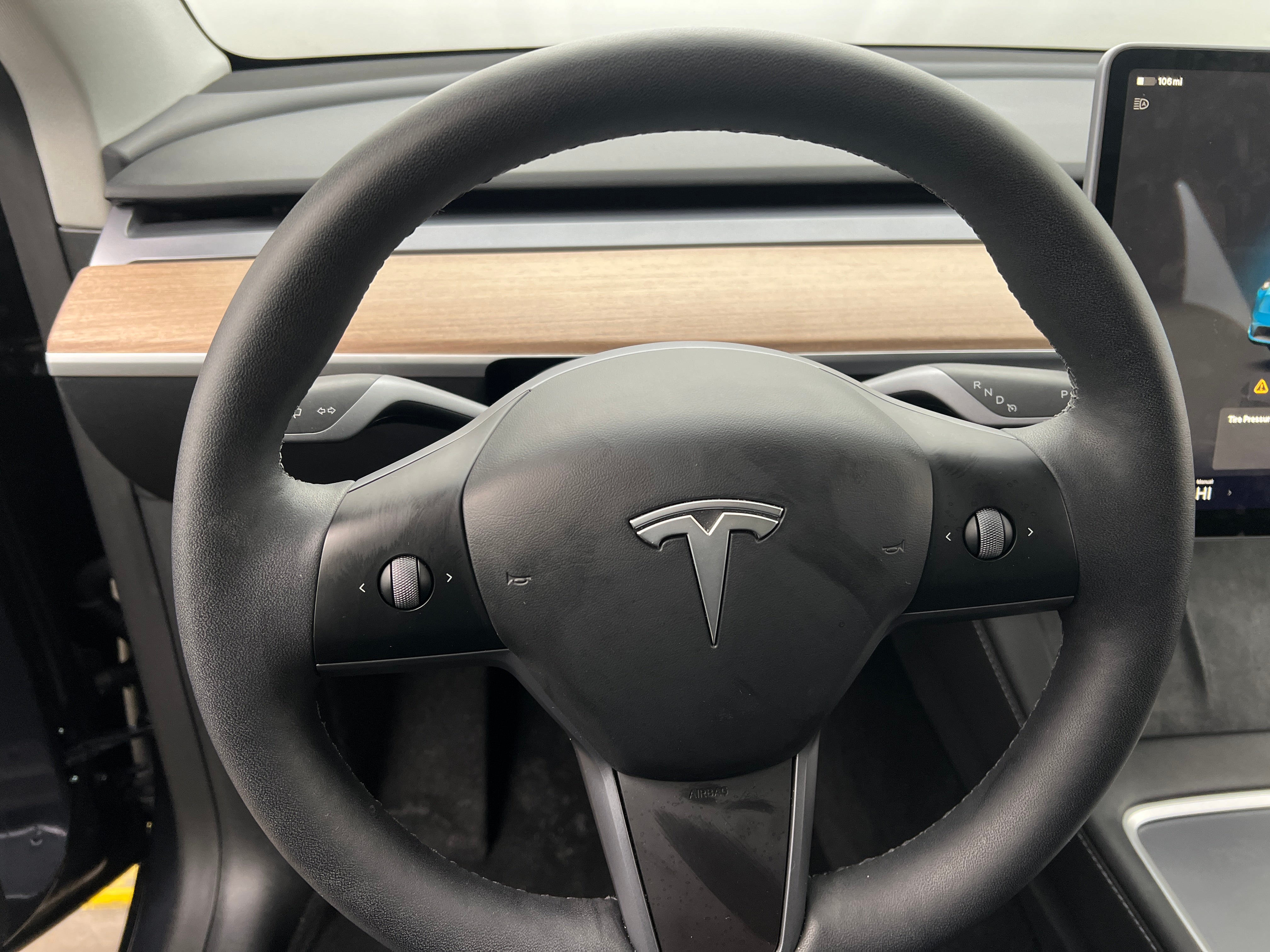 2023 Tesla Model Y Long Range 5