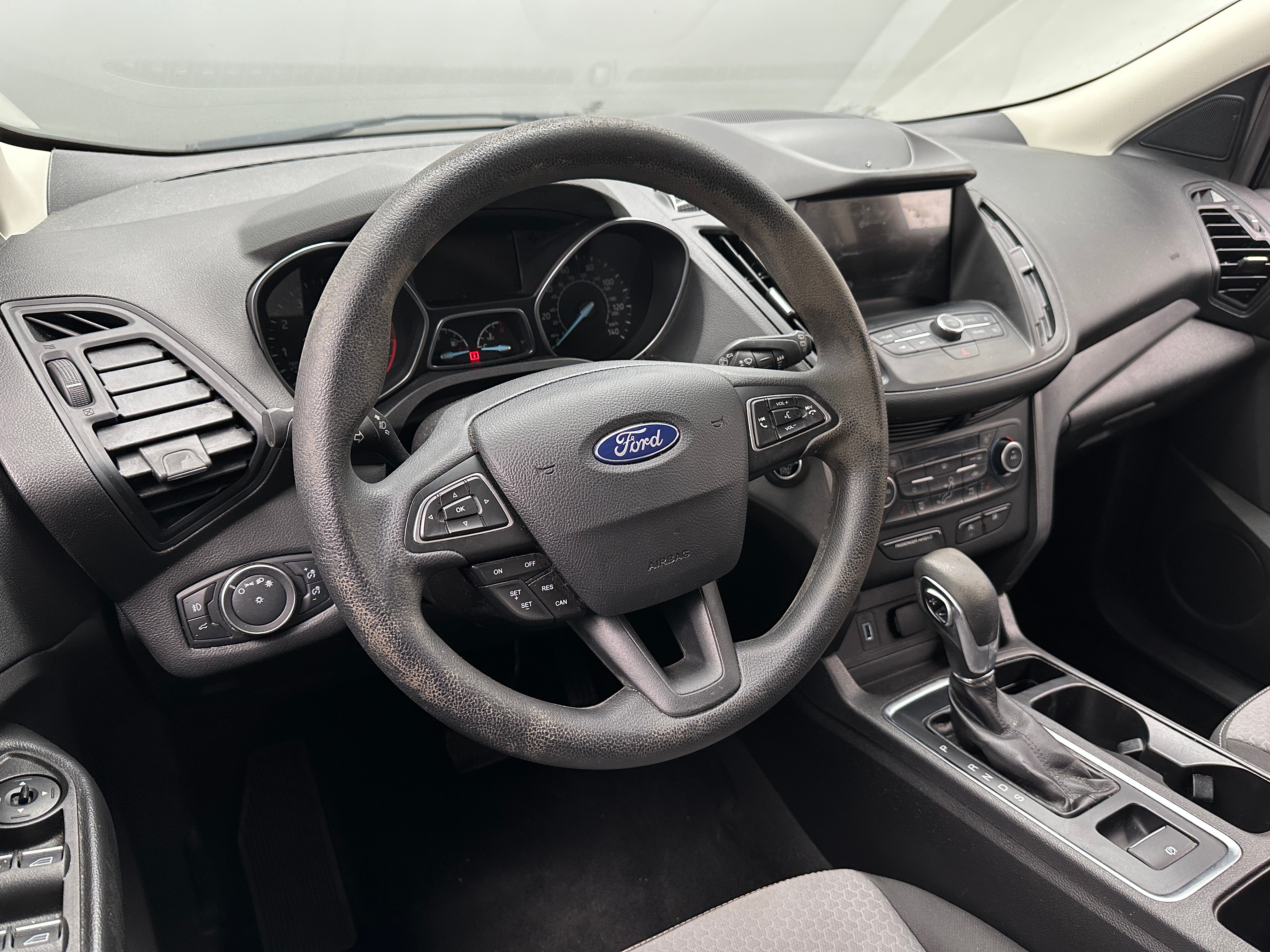 2019 Ford Escape SE 5