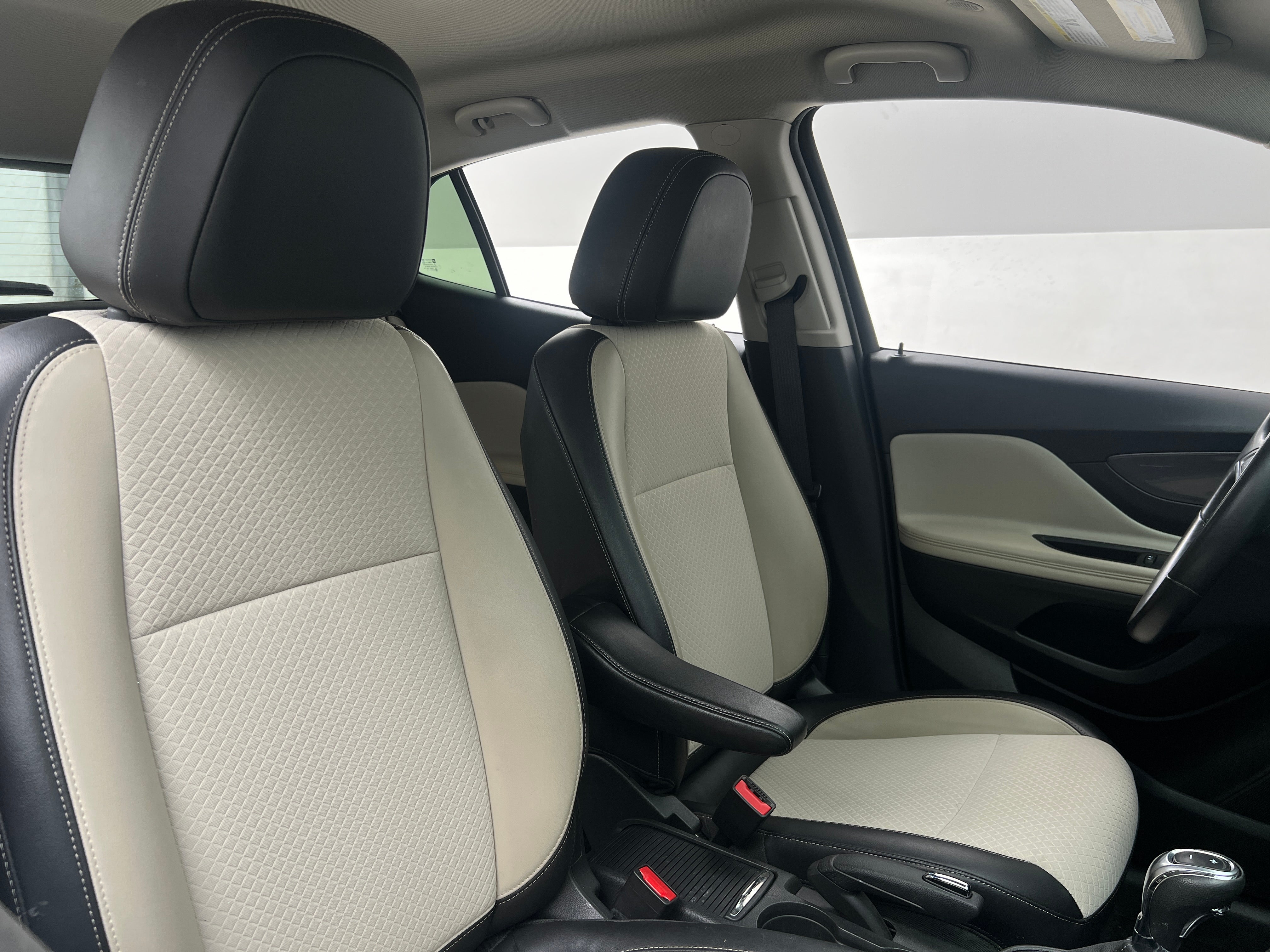 2019 Buick Encore Preferred 2