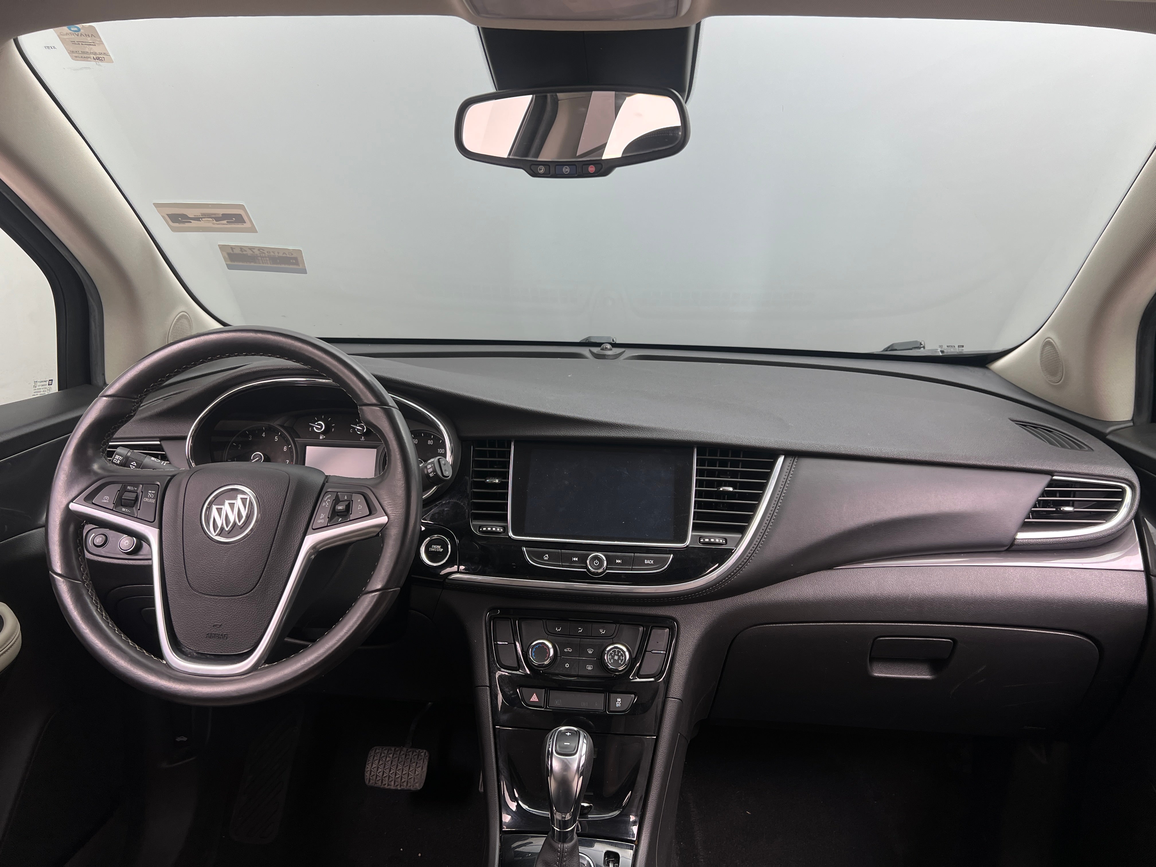 2019 Buick Encore Preferred 3