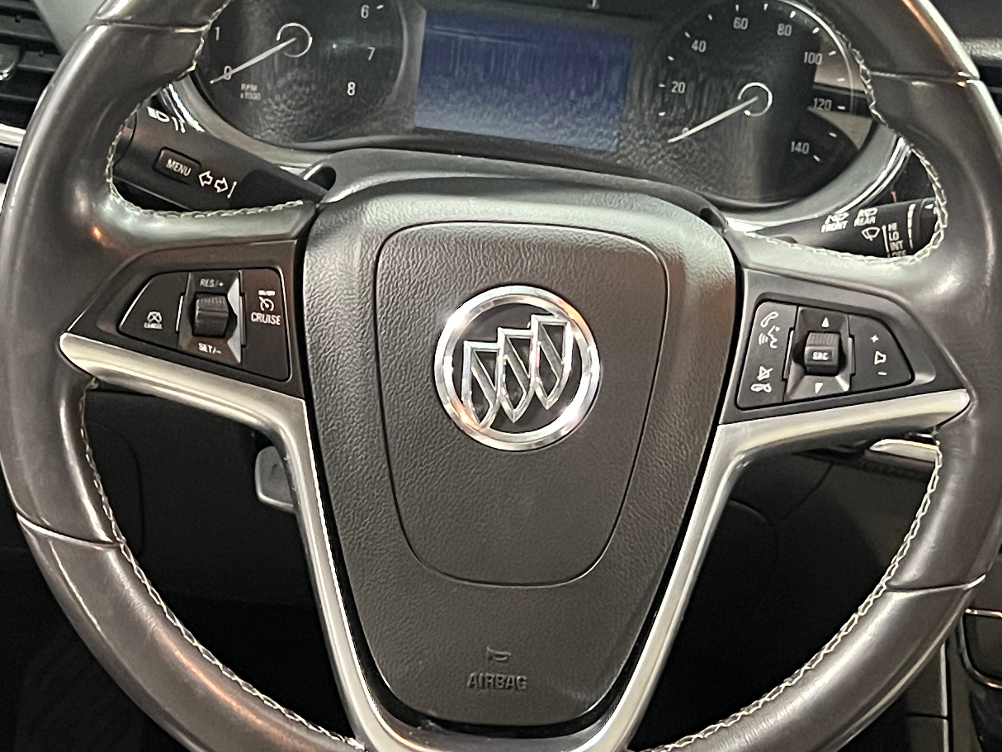 2019 Buick Encore Preferred 5