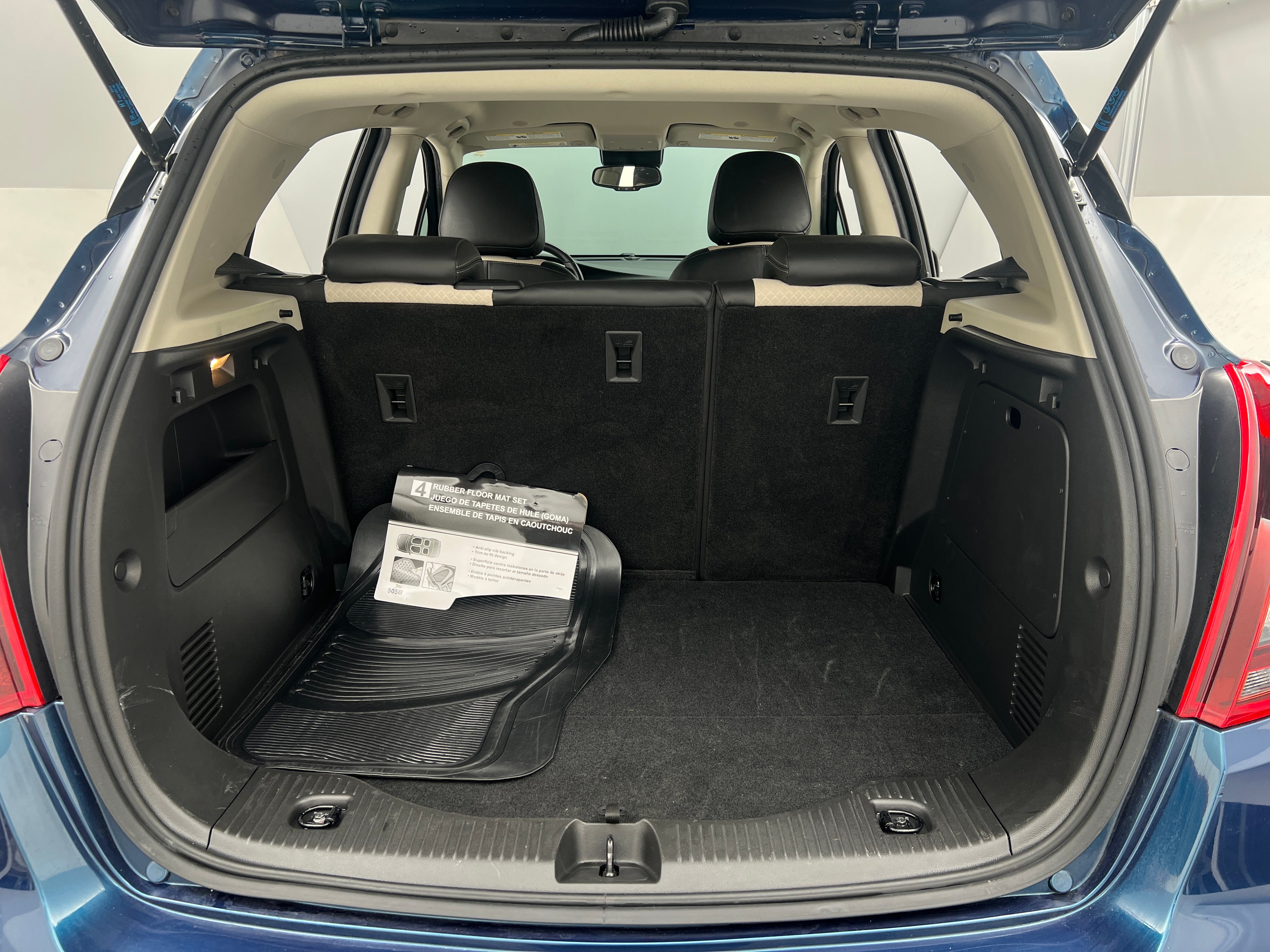 2019 Buick Encore Preferred 7