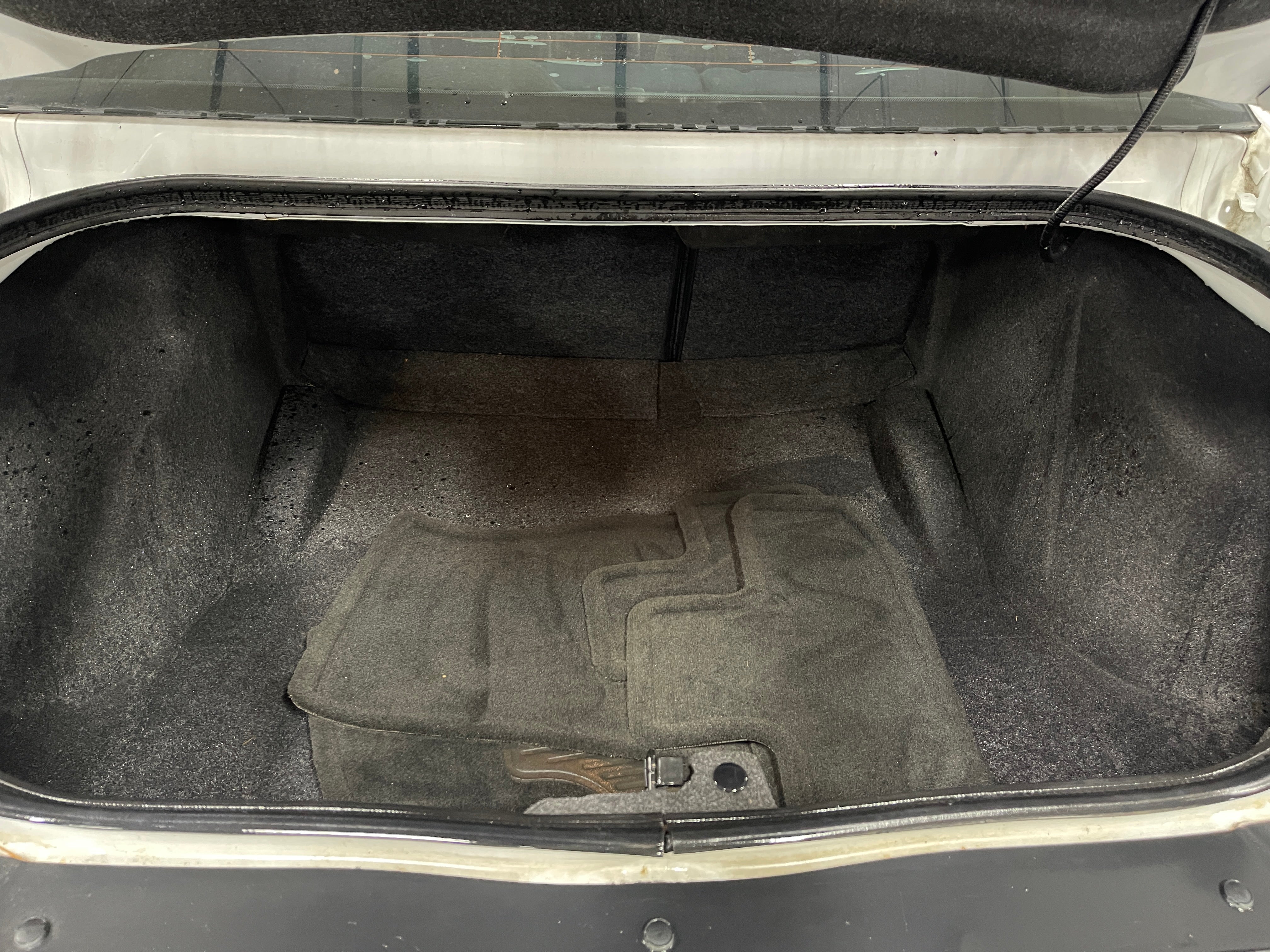 2012 Dodge Challenger R/T 5