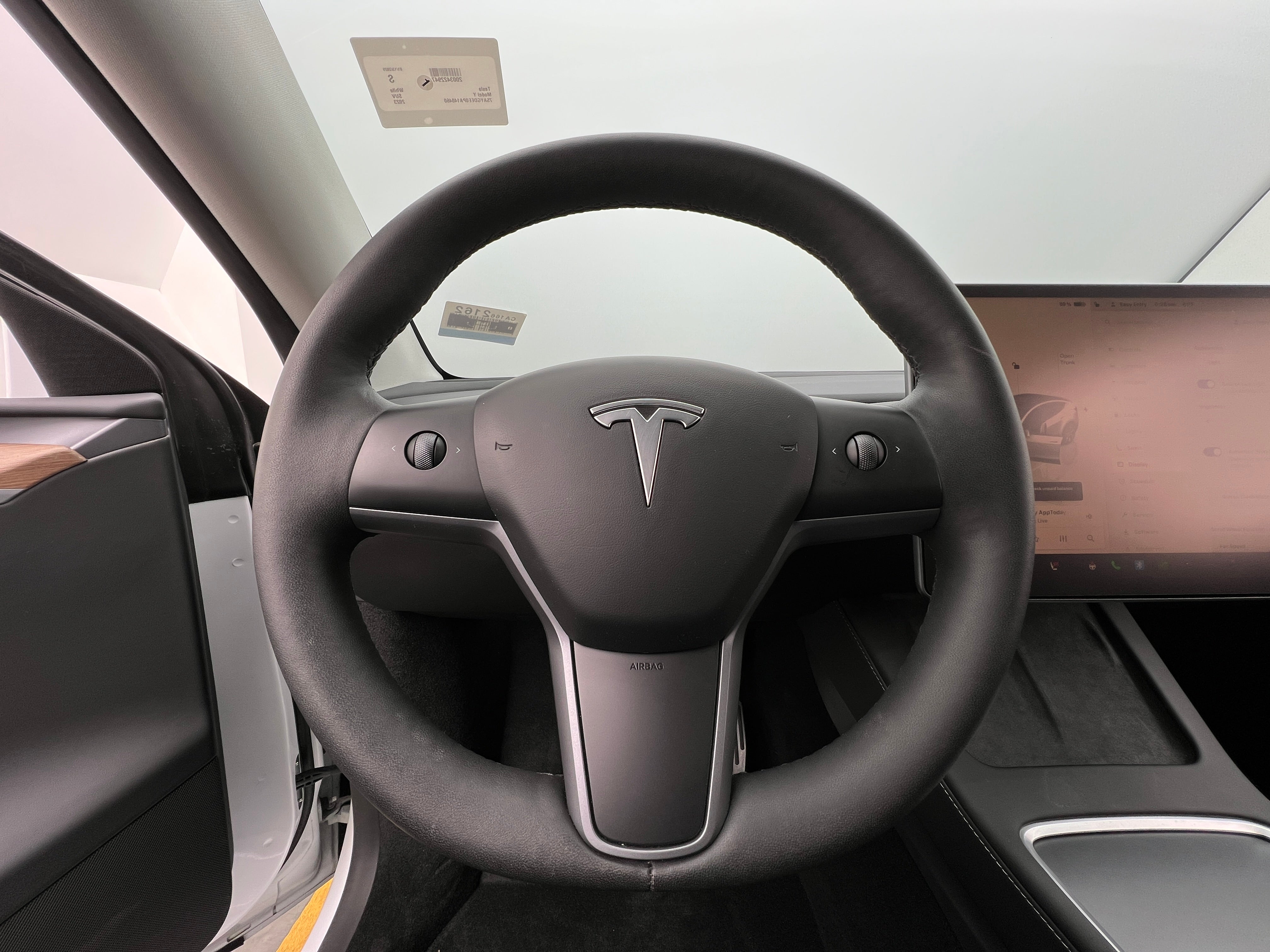 2023 Tesla Model Y Standard Range 5