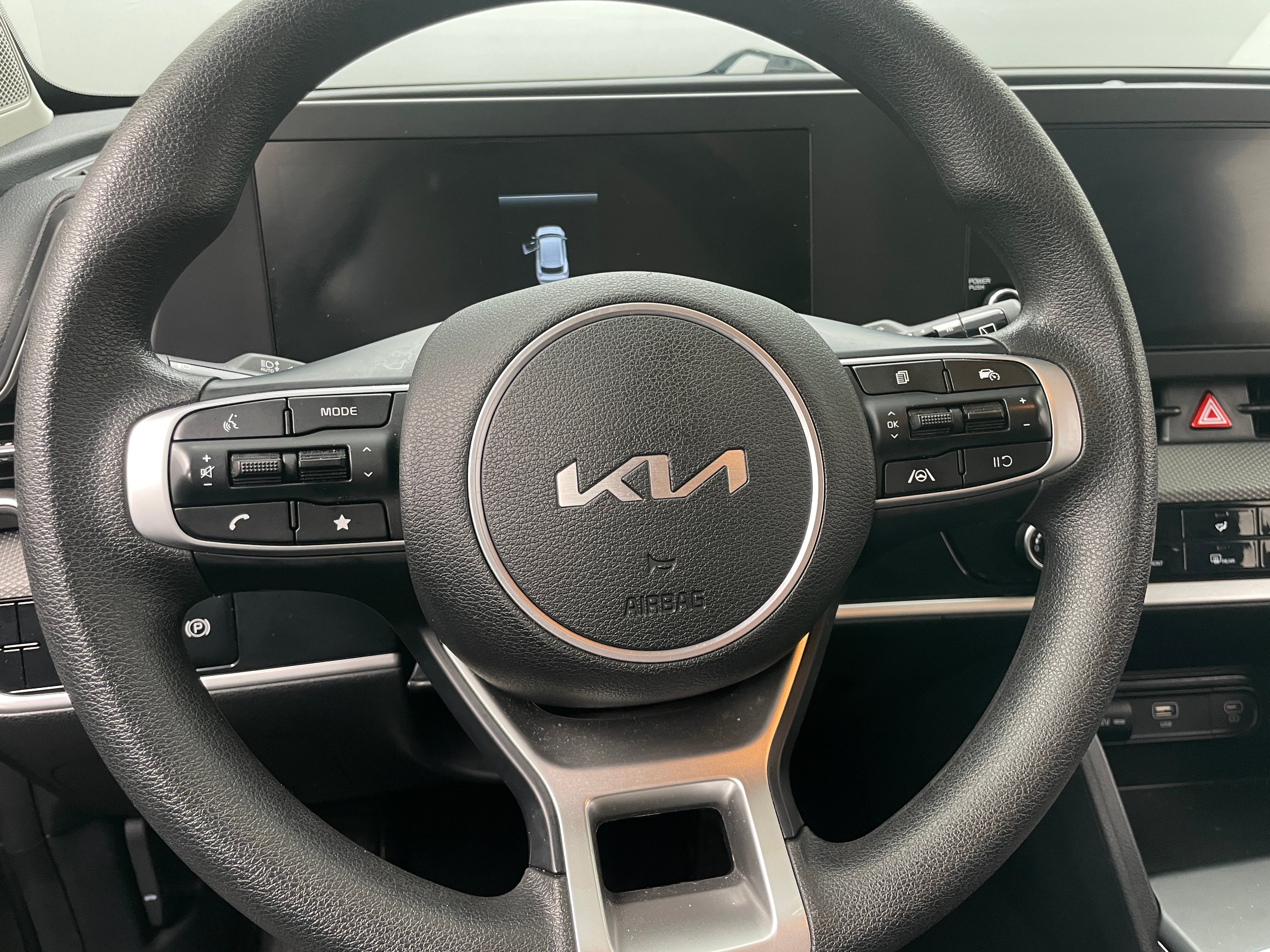 2023 Kia Sportage LX 5