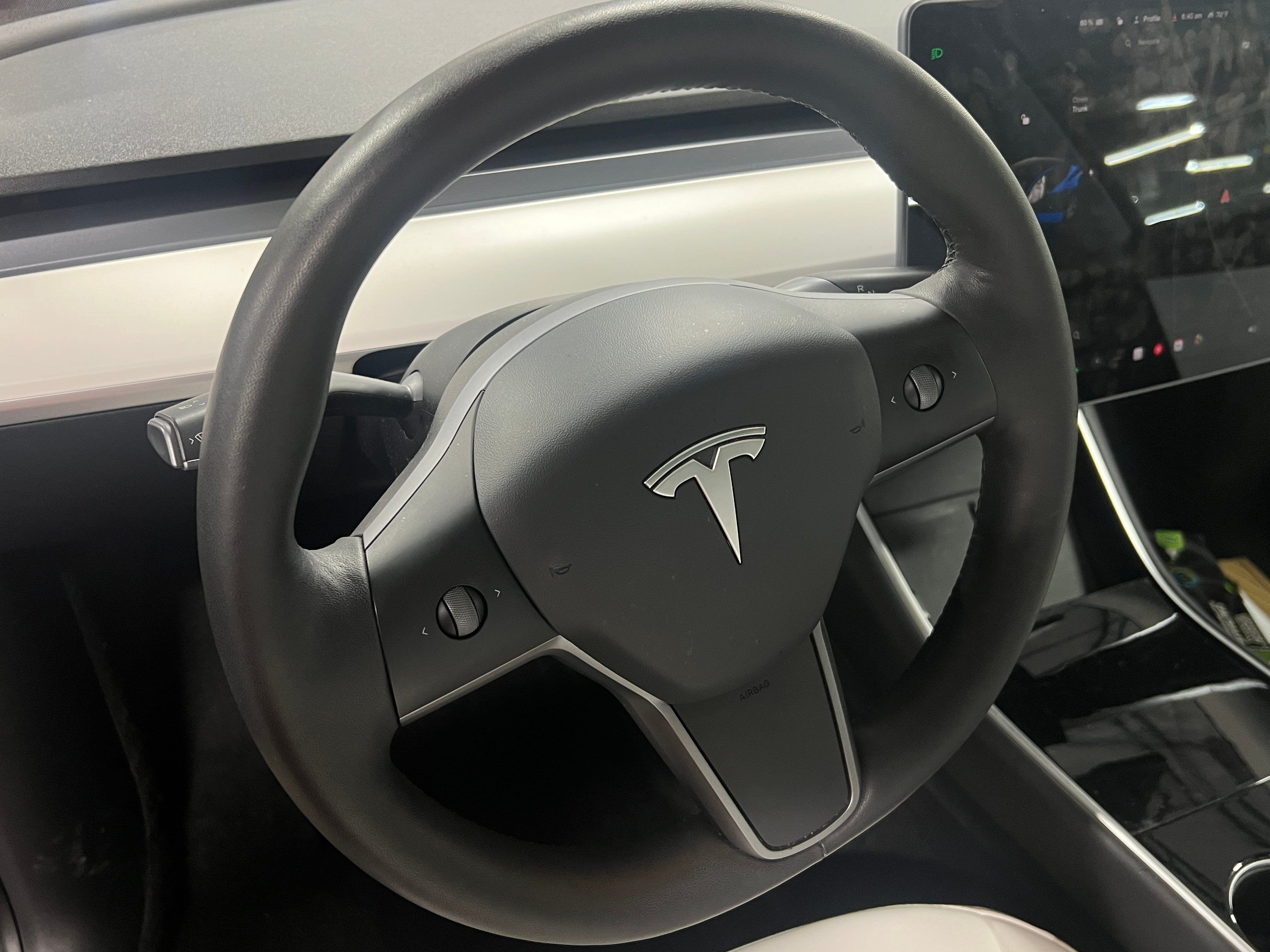 2021 Tesla Model Y Standard Range 5