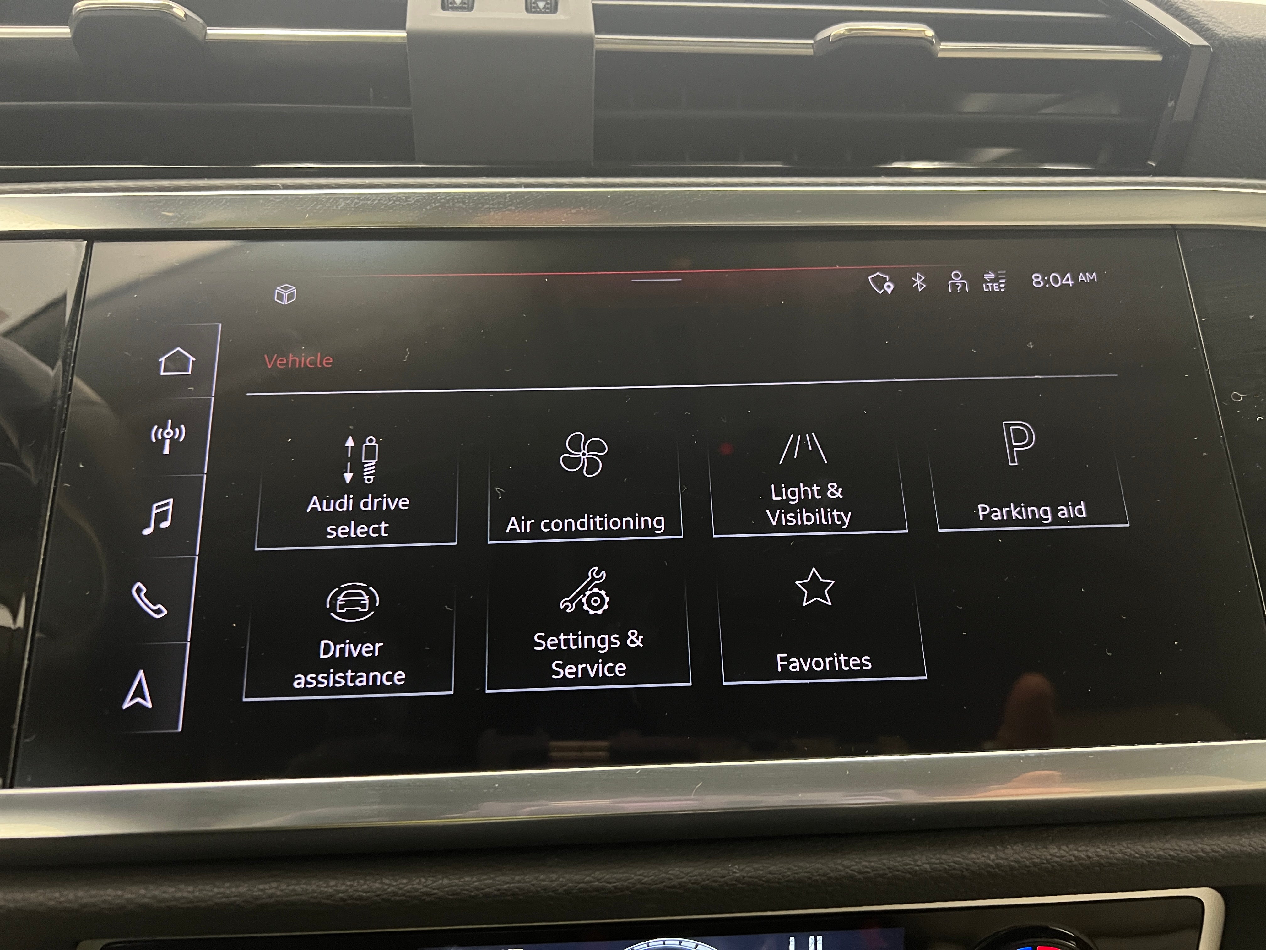 2024 Audi Q3 Premium Plus 4