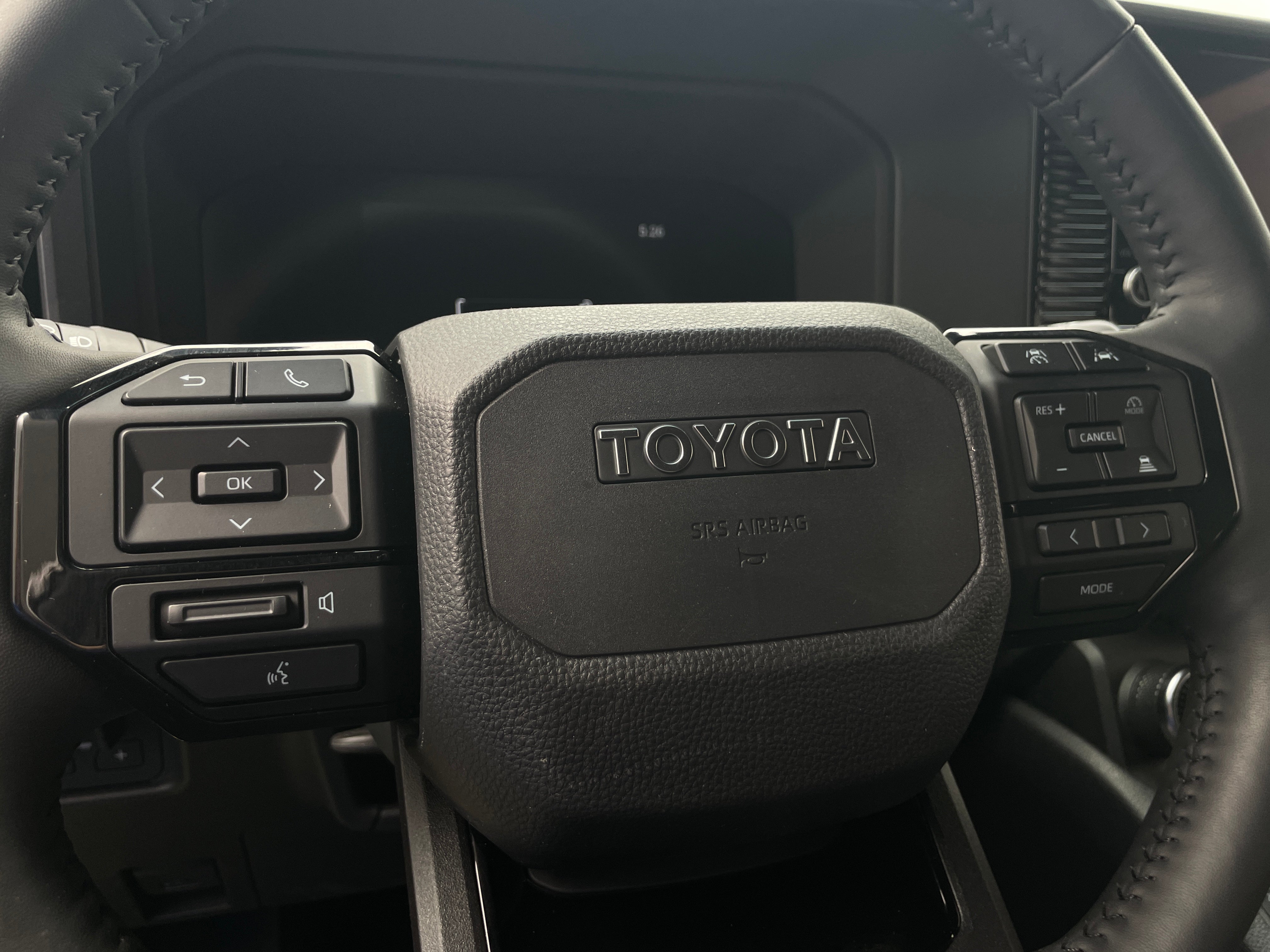 2024 Toyota Land Cruiser 1958 5