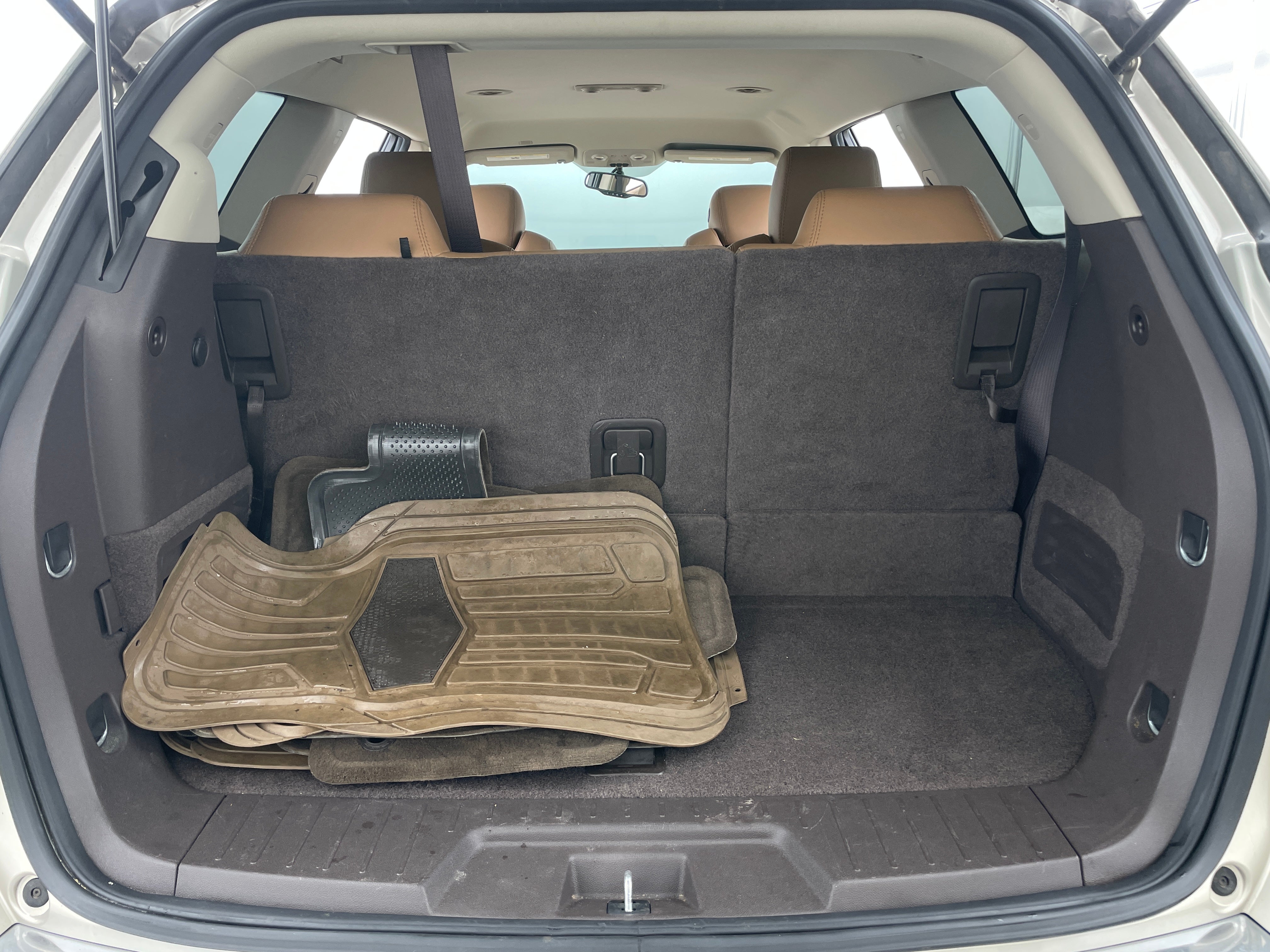 2017 Buick Enclave Leather Group 6