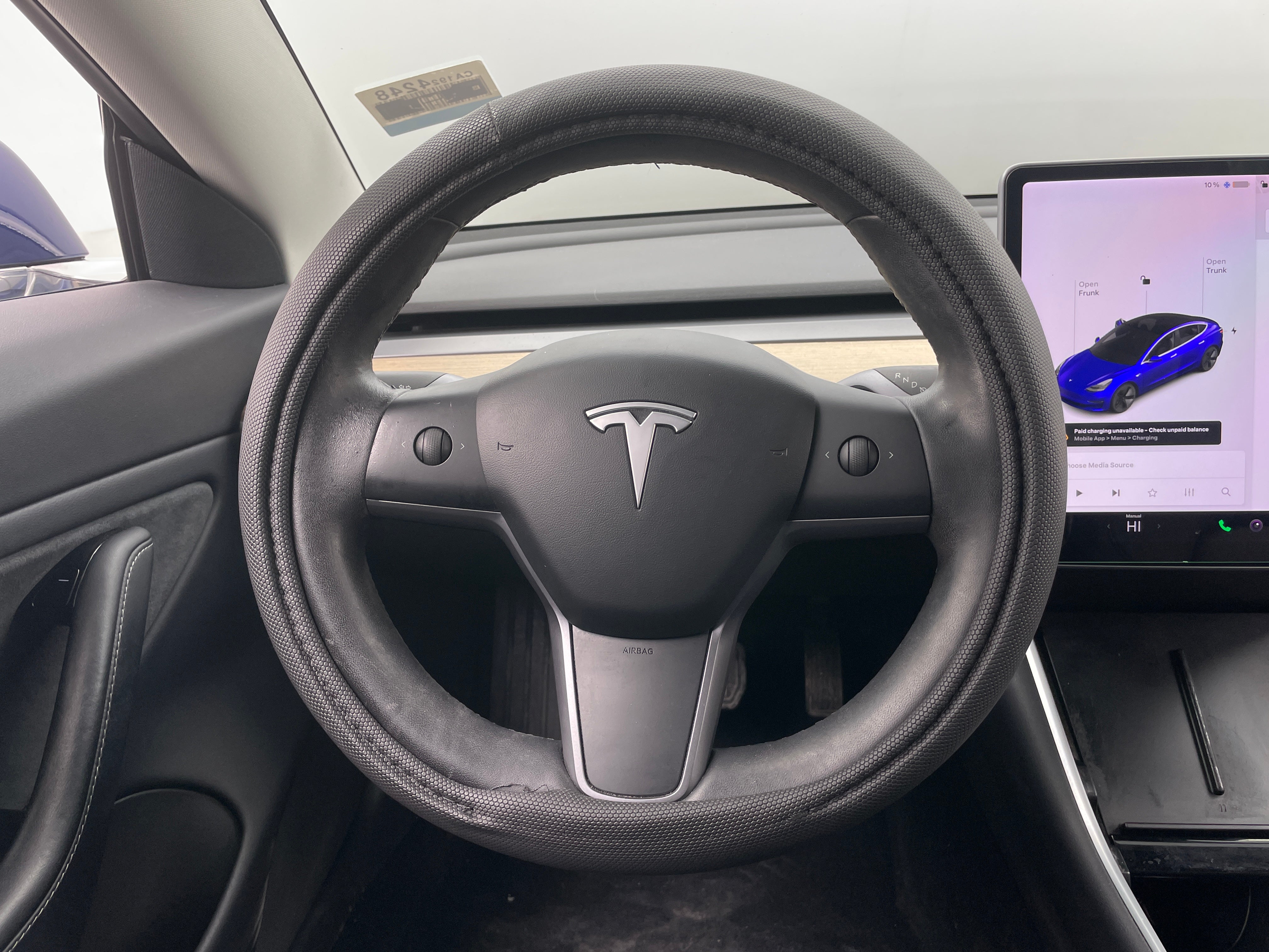 2019 Tesla Model 3 Standard Range 5