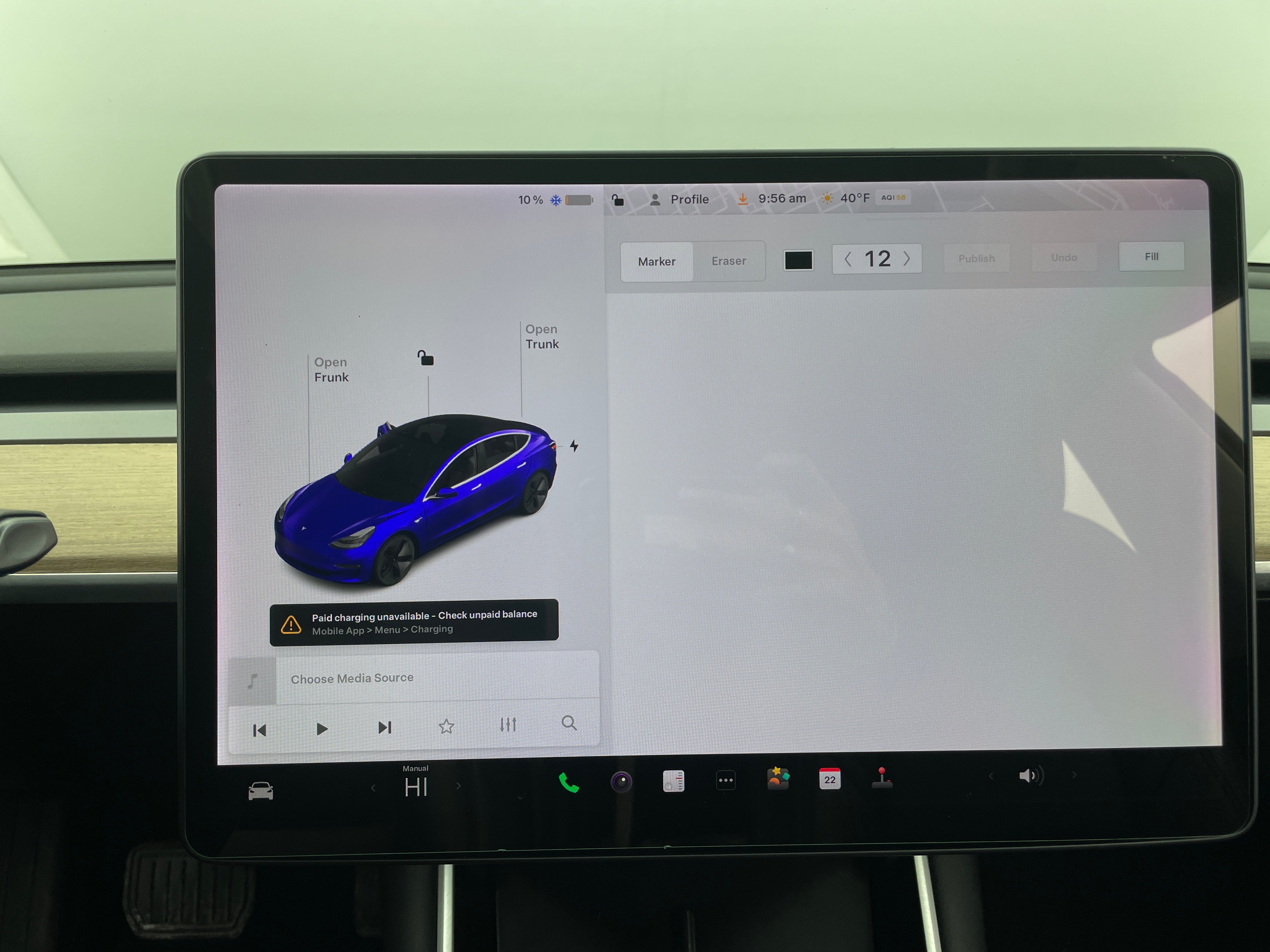 2019 Tesla Model 3 Standard Range 4