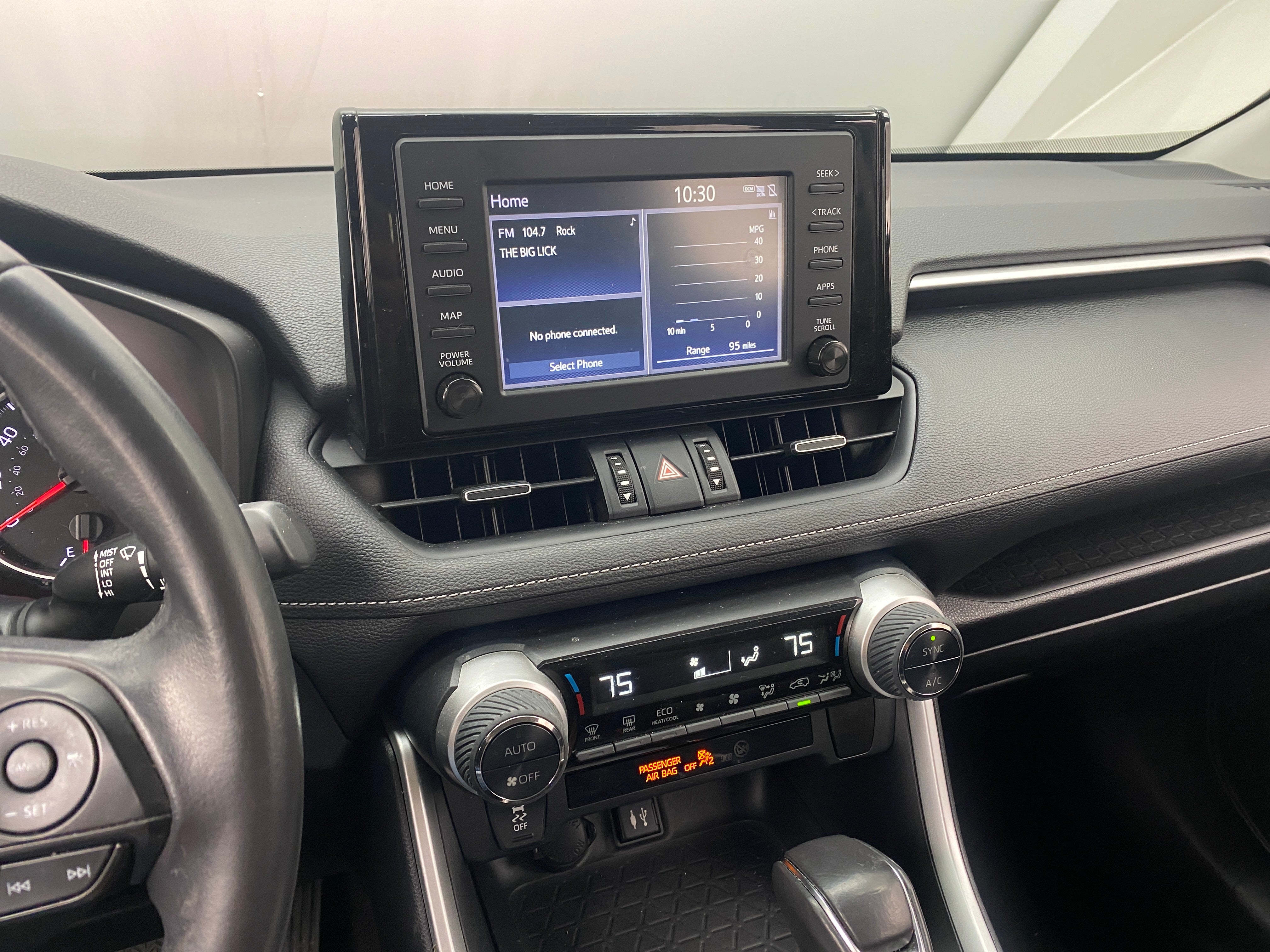 2019 Toyota RAV4 XLE Premium 4