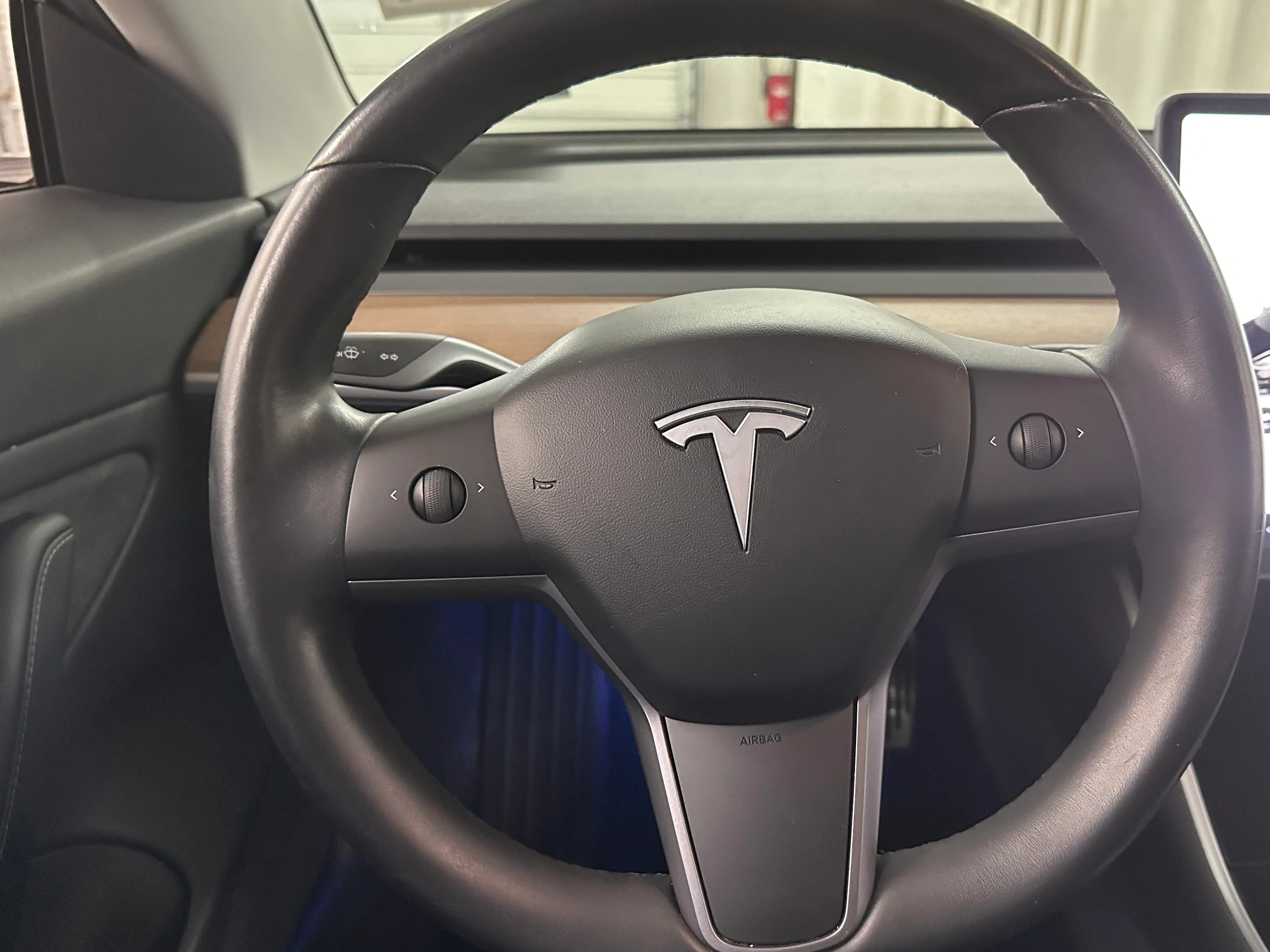 2019 Tesla Model 3 Long Range 3