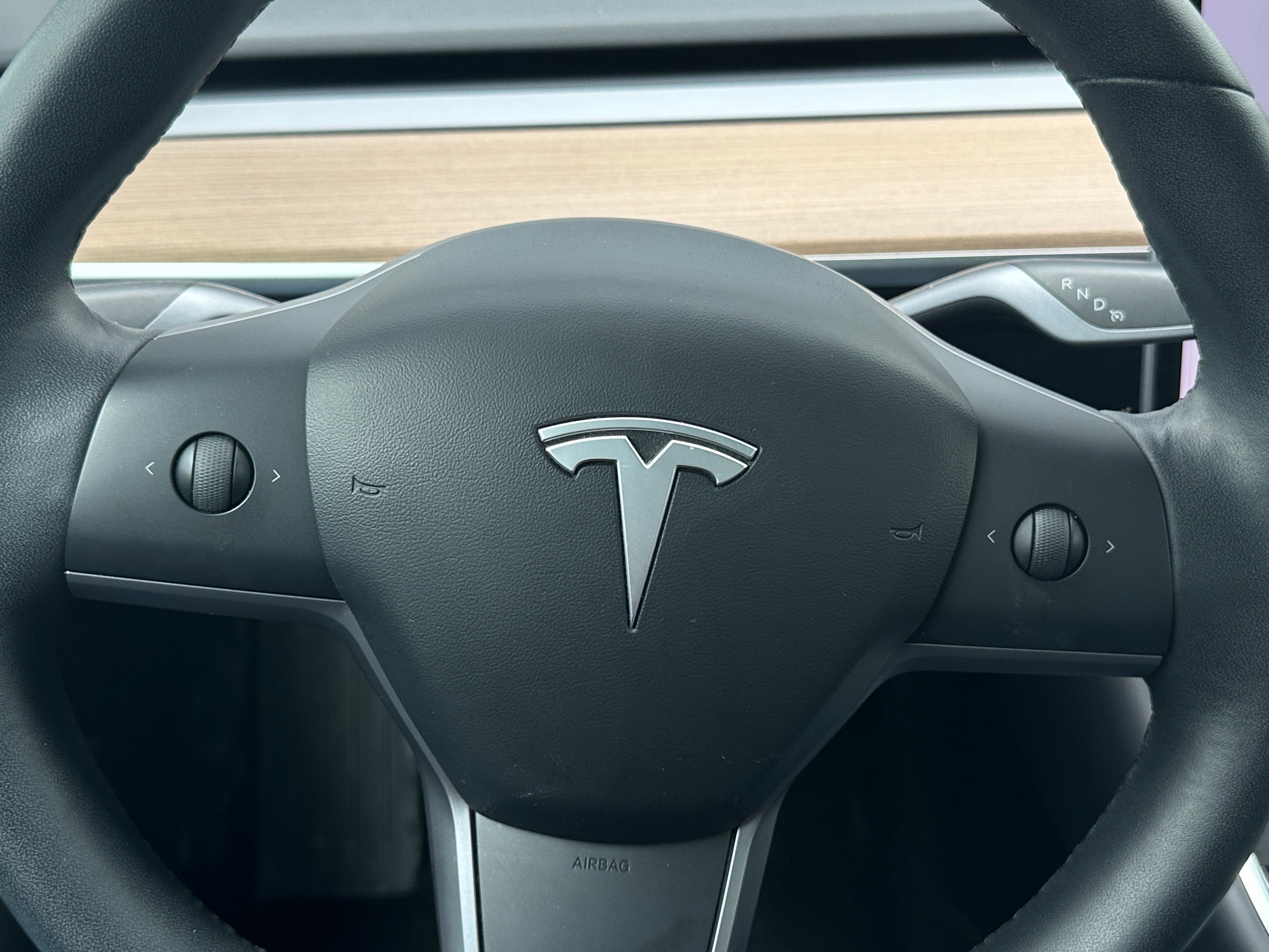 2019 Tesla Model 3 Standard Range 5