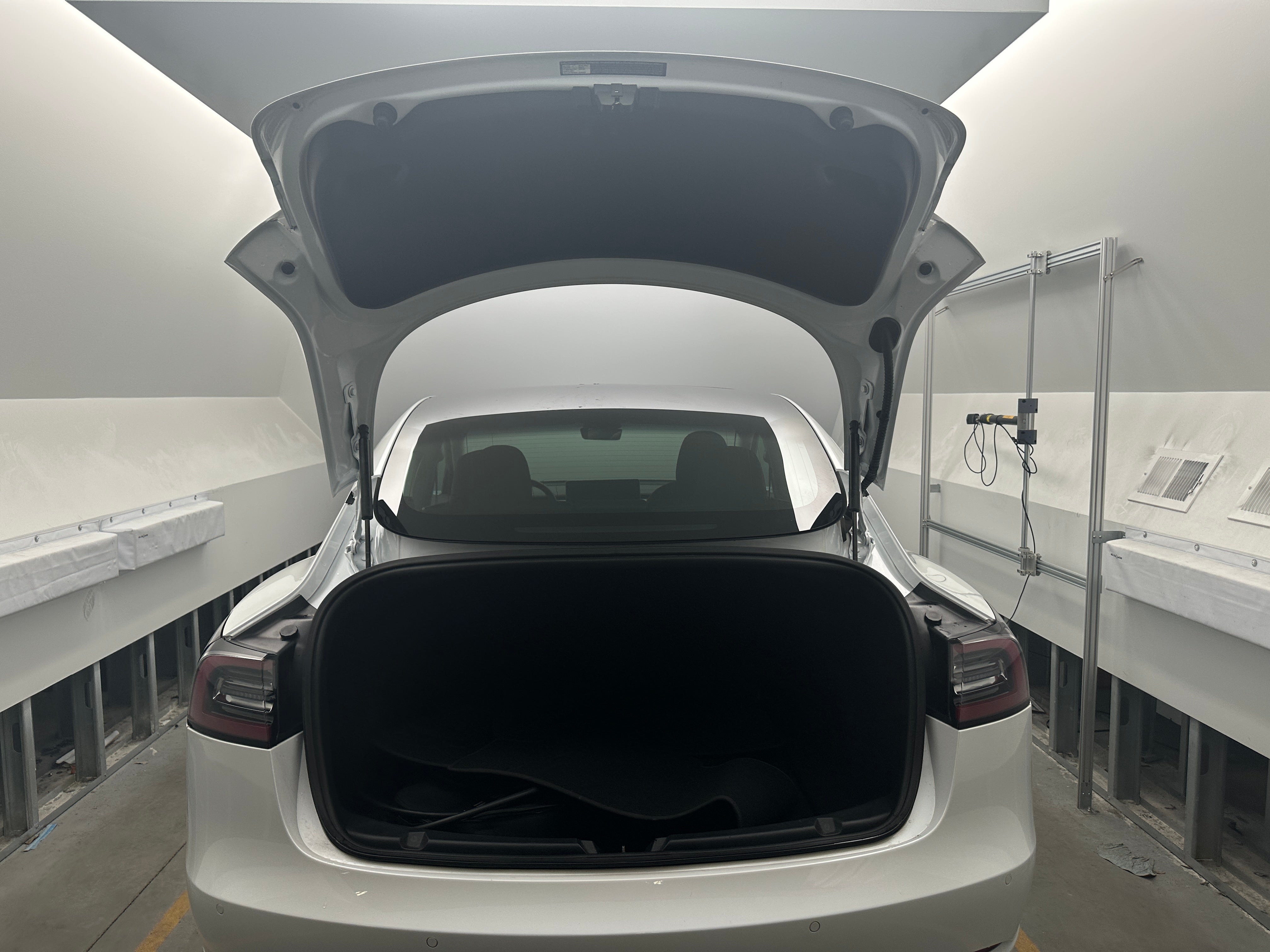 2019 Tesla Model 3 Standard Range 7