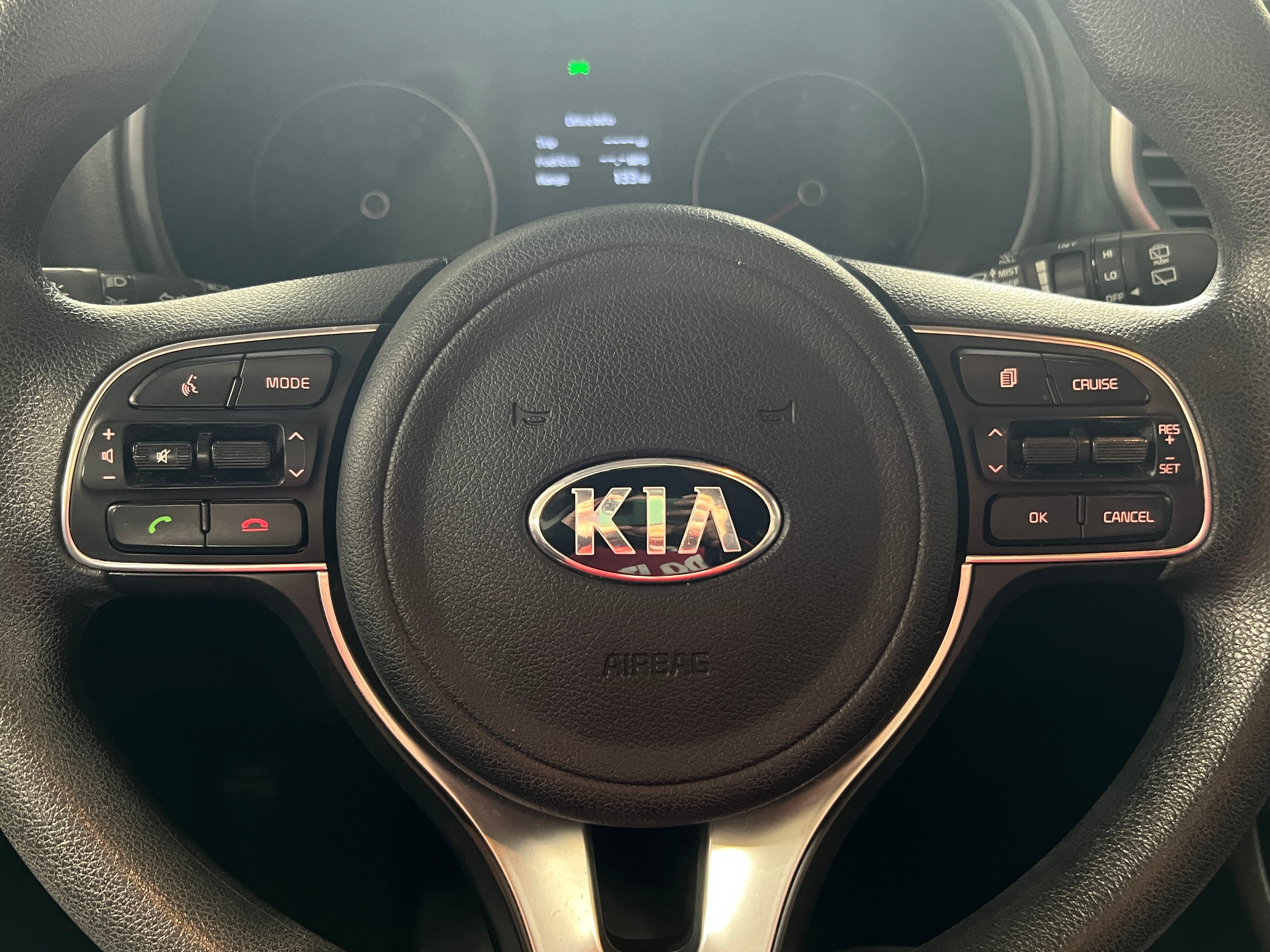 2018 Kia Sportage LX 5