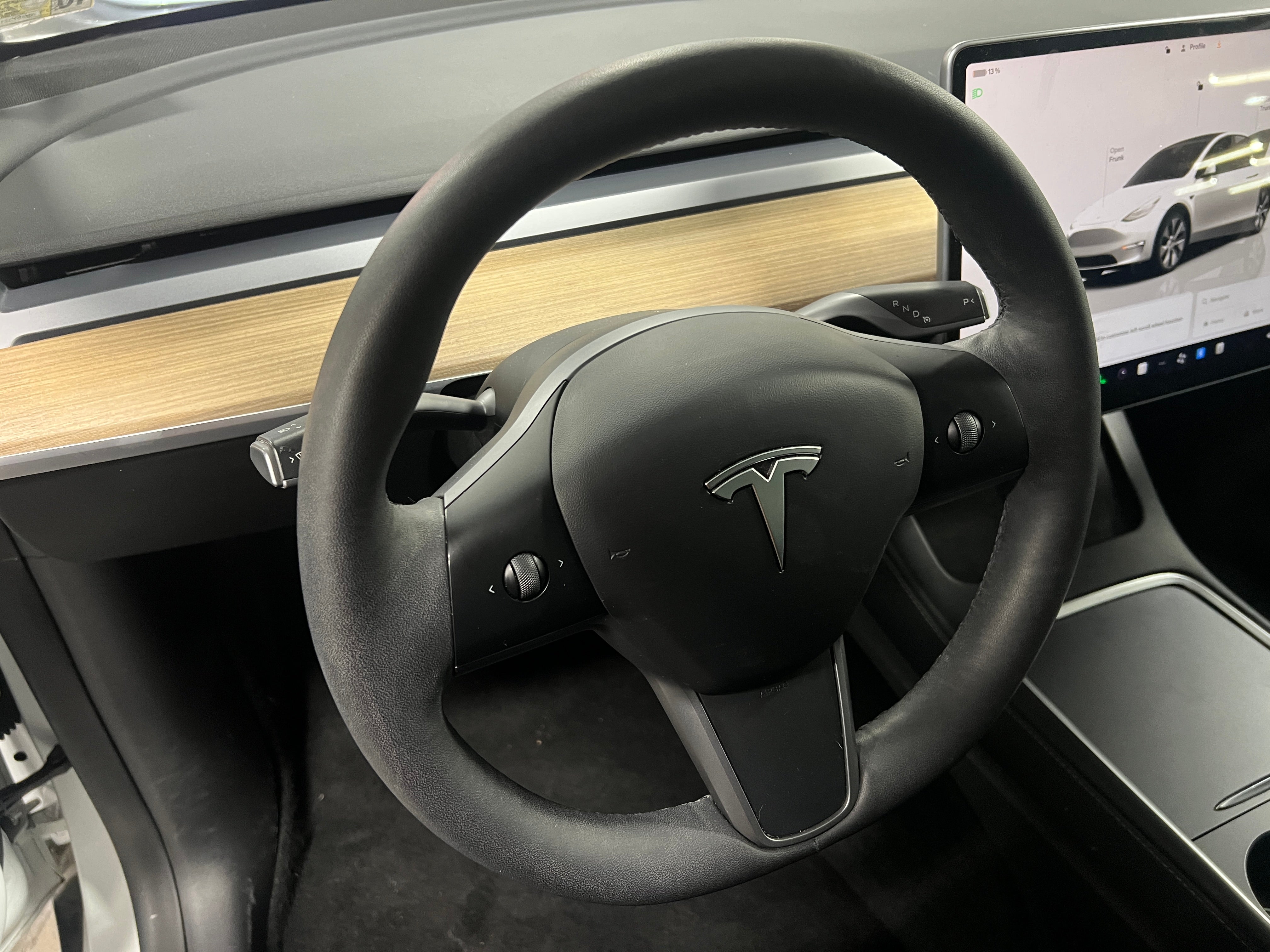 2022 Tesla Model Y Long Range 5