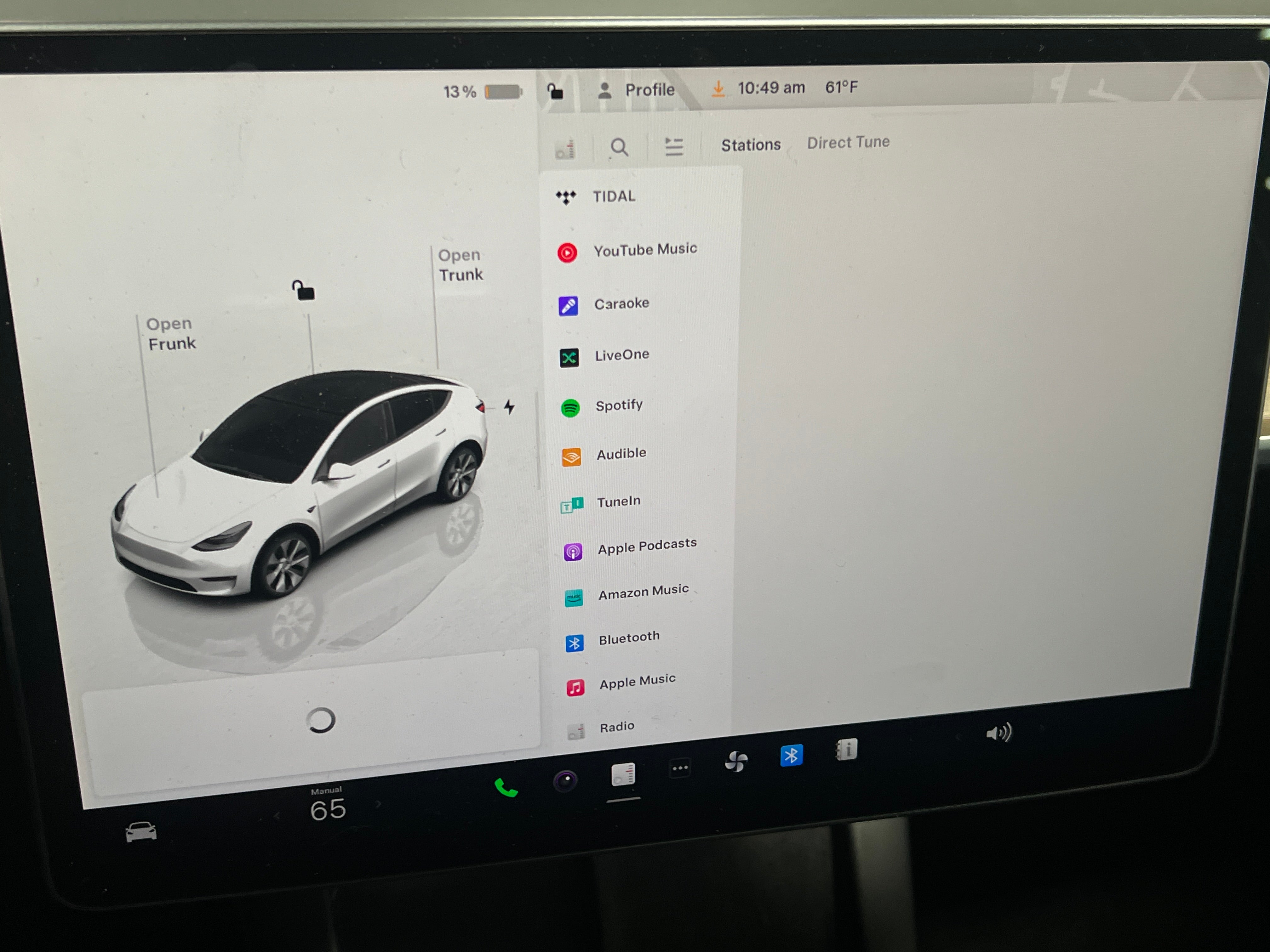 2022 Tesla Model Y Long Range 4