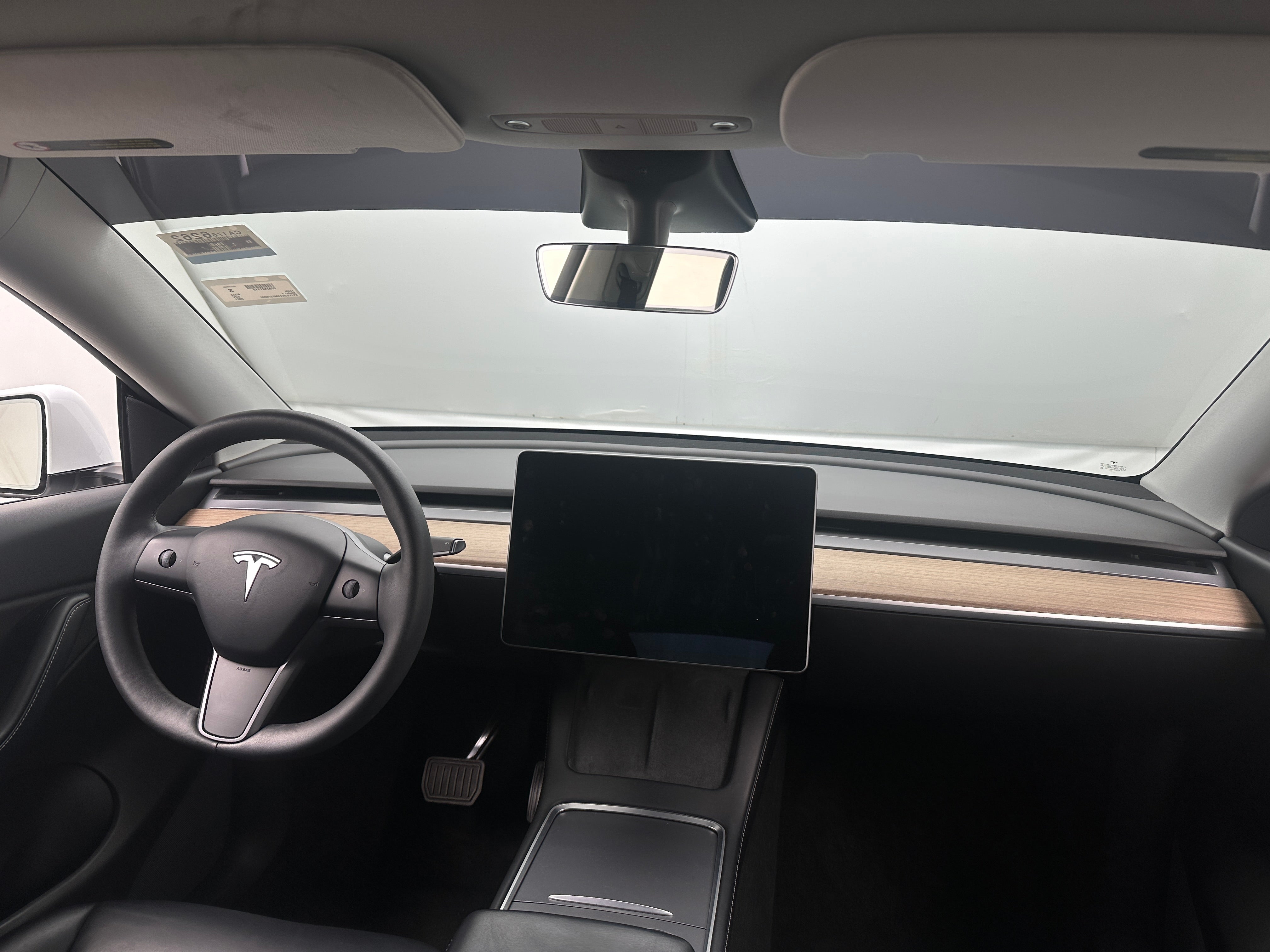 2021 Tesla Model Y Long Range 3