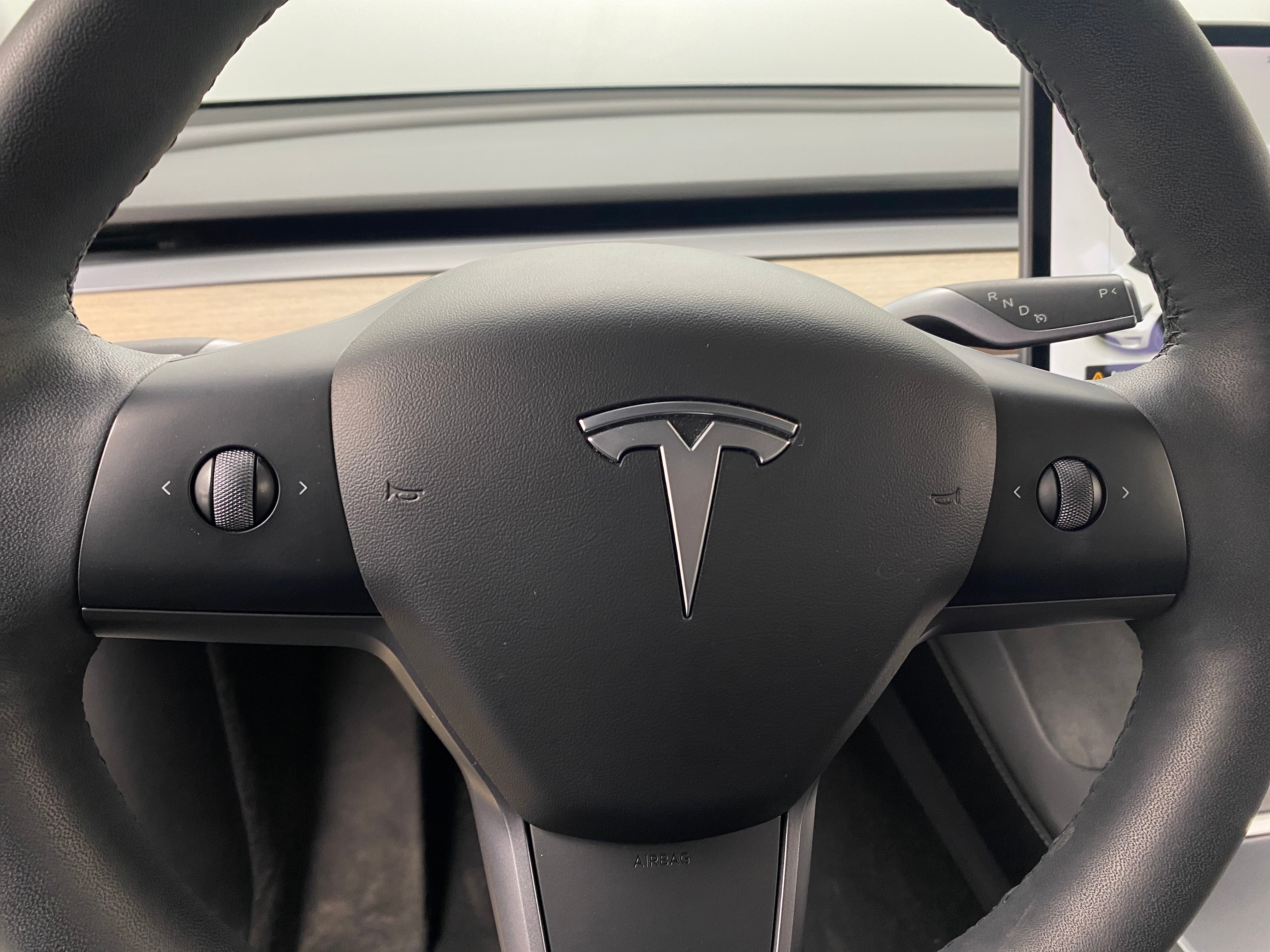 2021 Tesla Model Y Long Range 5