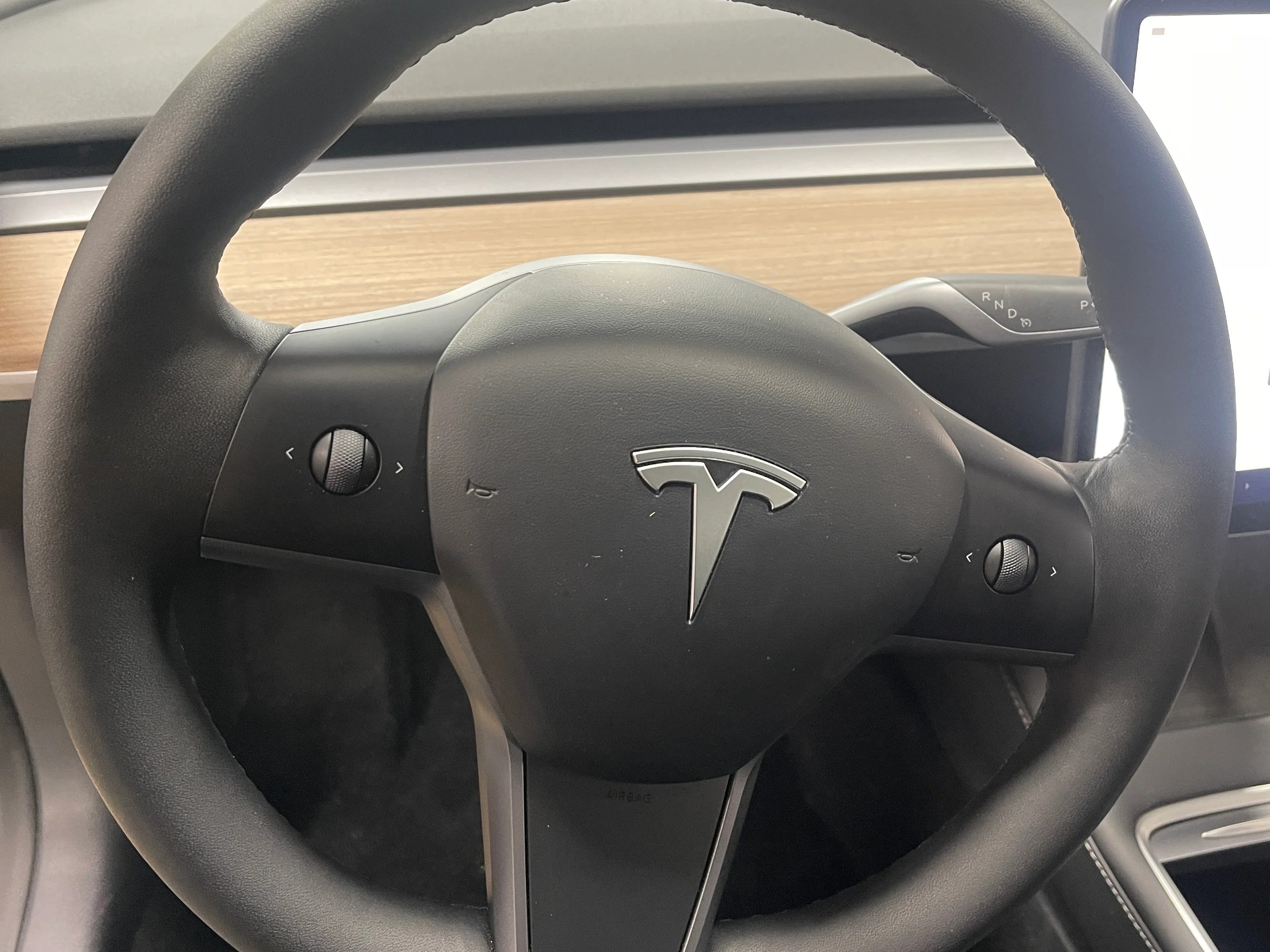 2023 Tesla Model 3 Performance 4