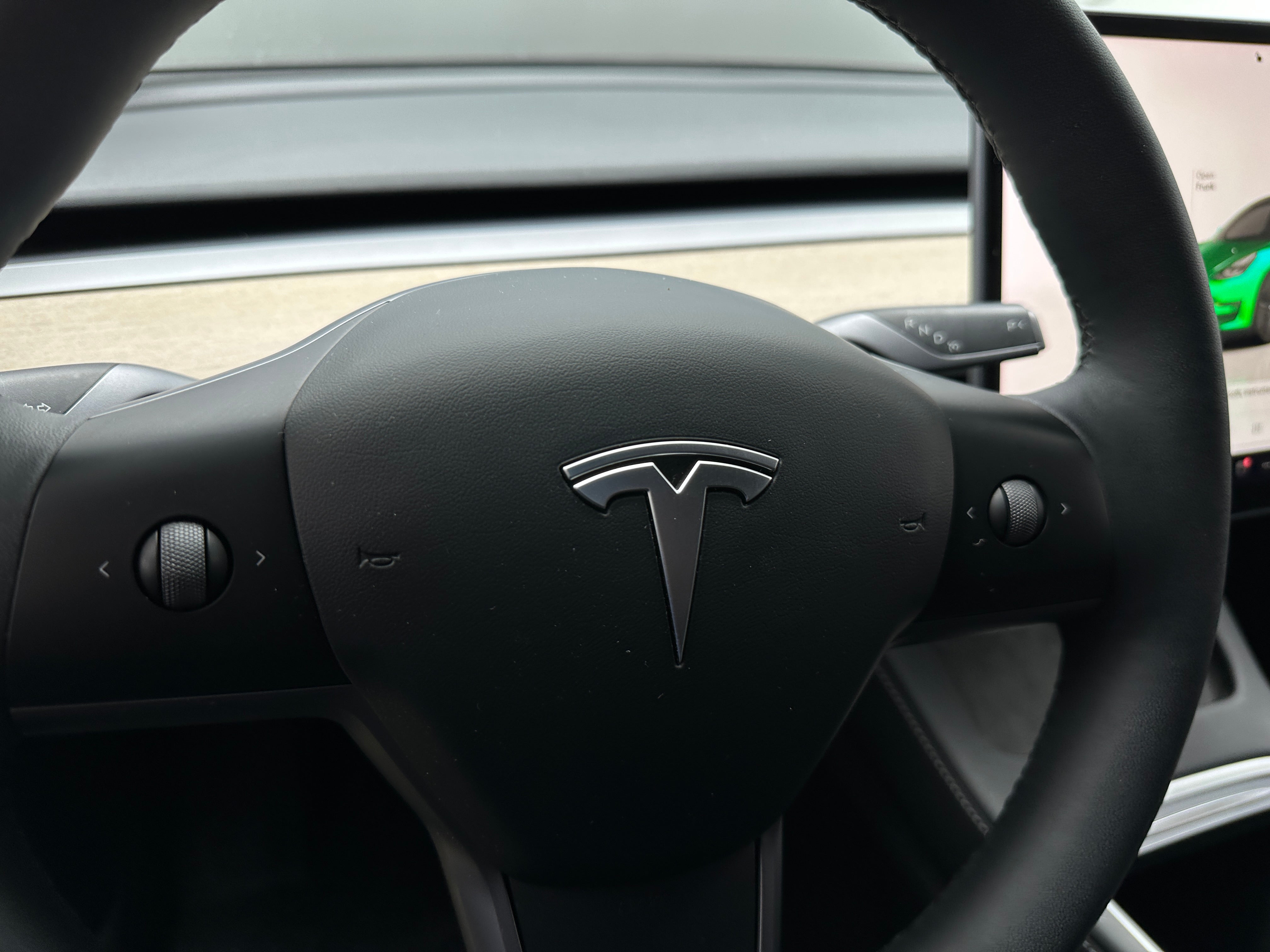 2023 Tesla Model 3 Standard Range 5