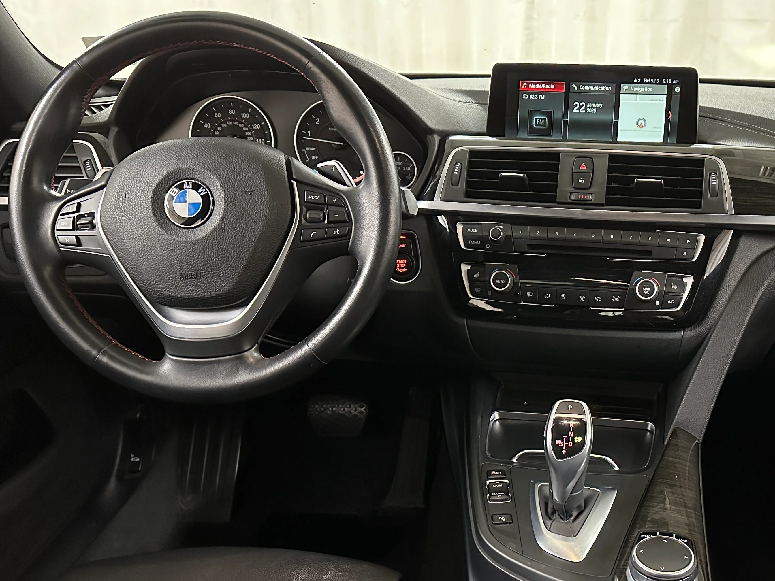 2018 BMW 4 Series 430i 3