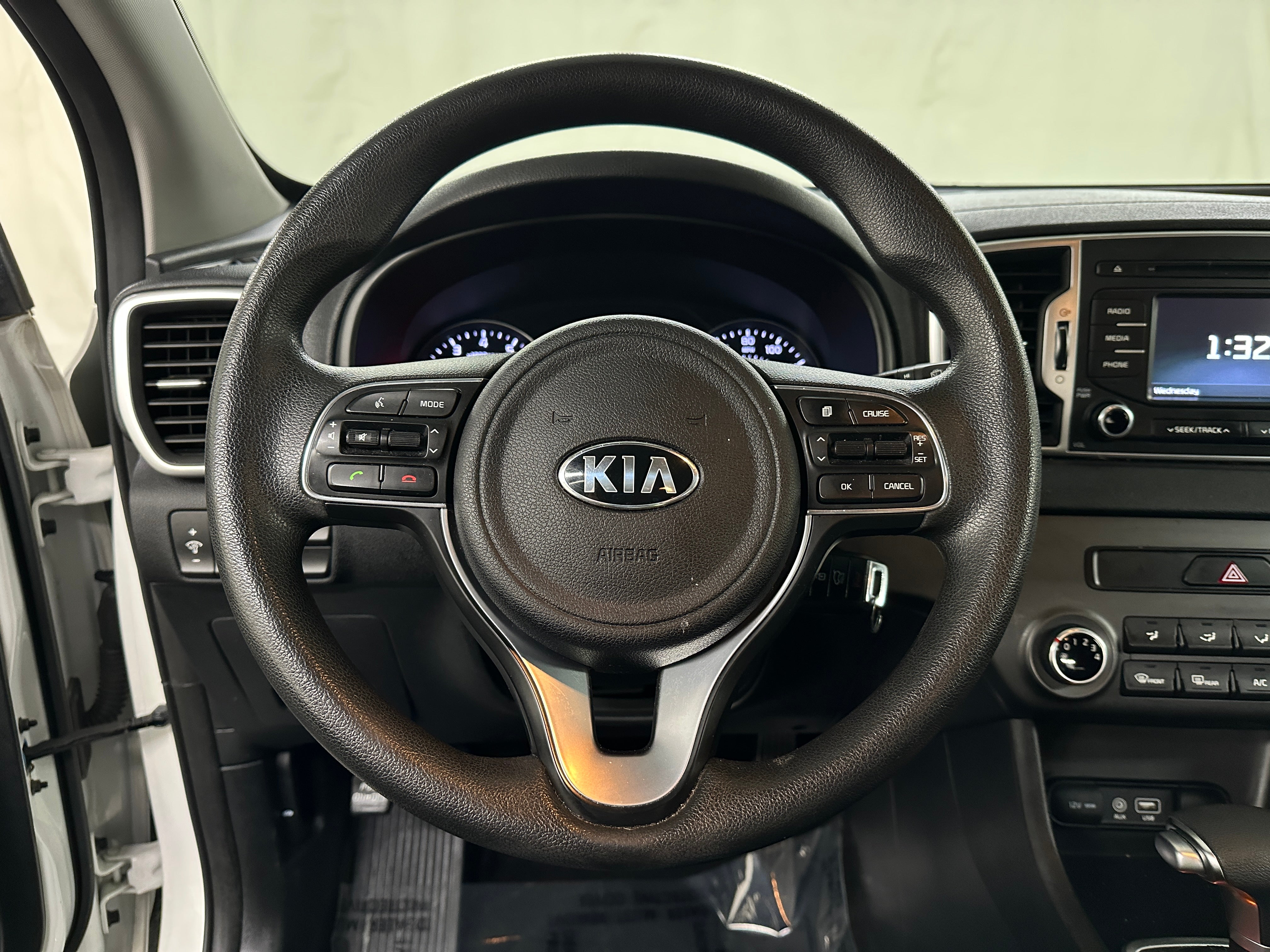 2019 Kia Sportage LX 5