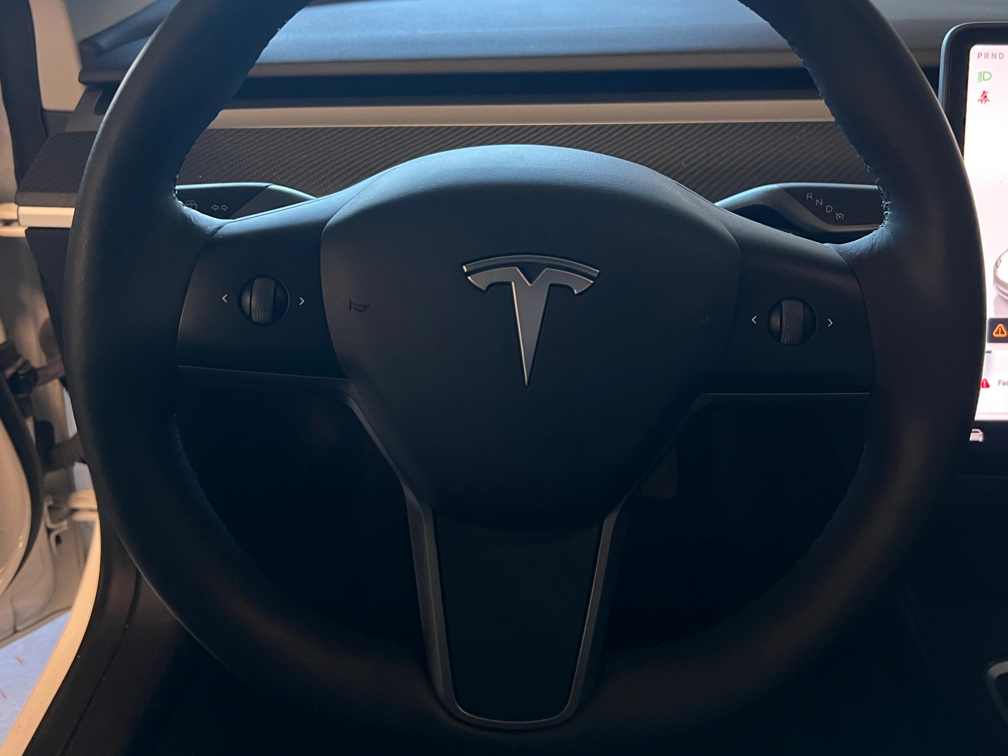 2022 Tesla Model 3 Long Range 3