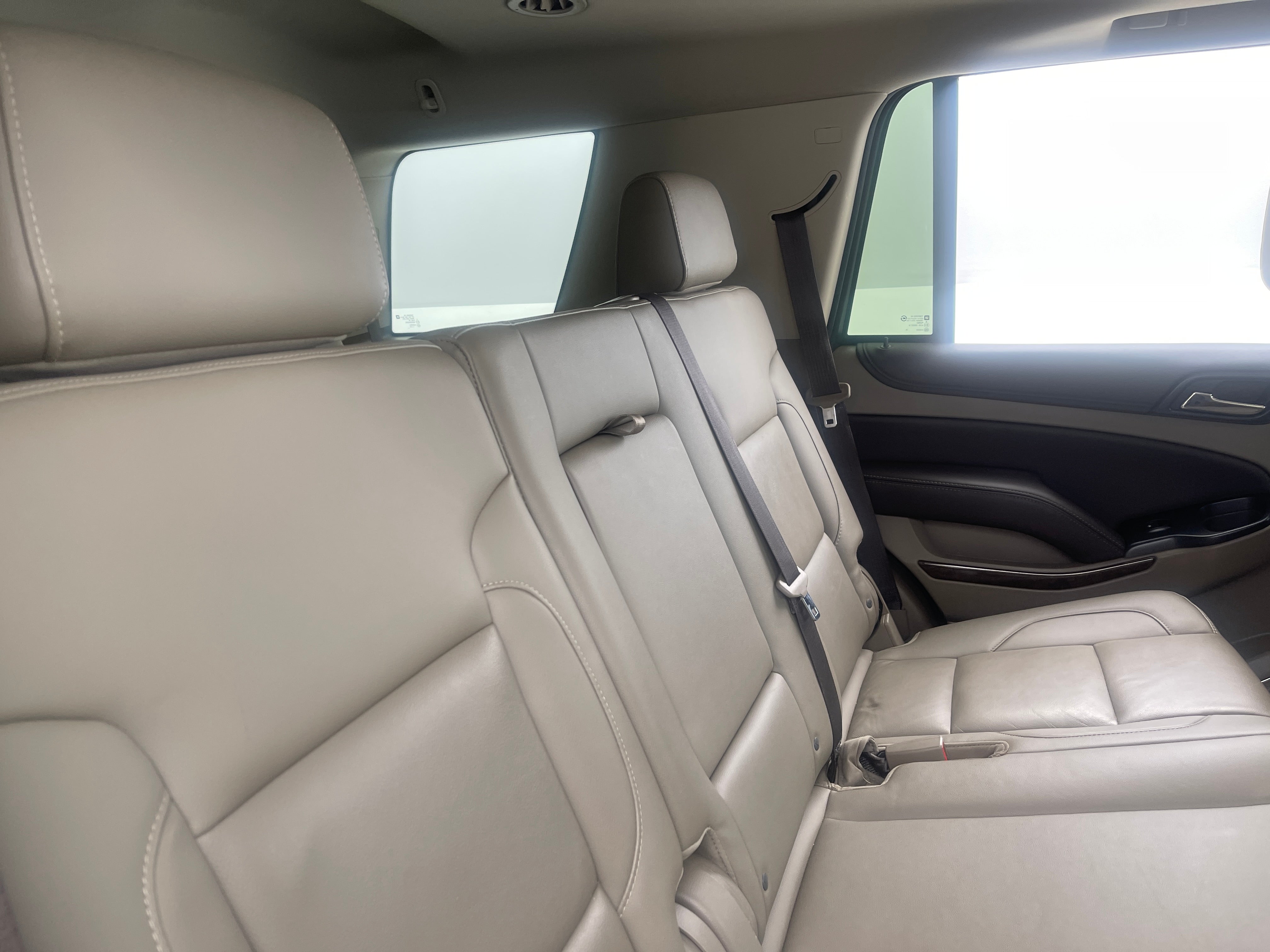 2019 Chevrolet Tahoe LT 5