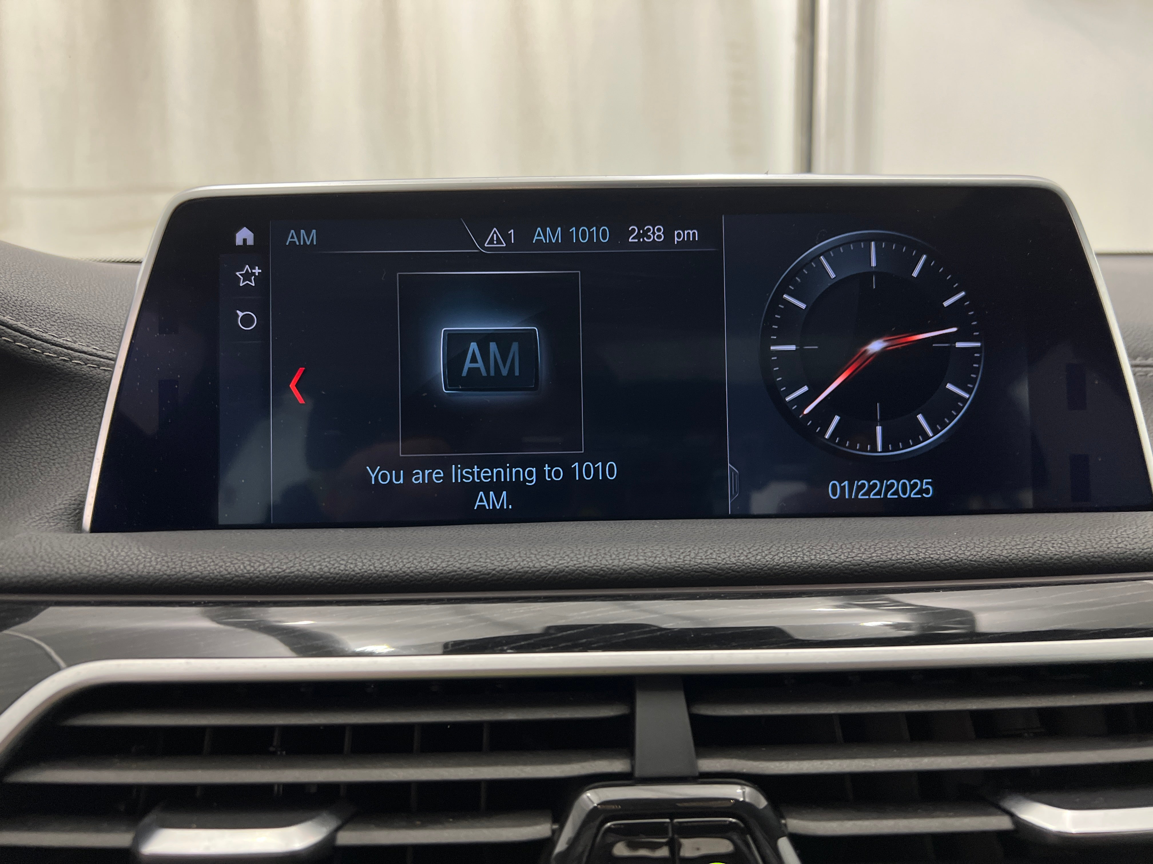 2019 BMW 7 Series 740i xDrive 3