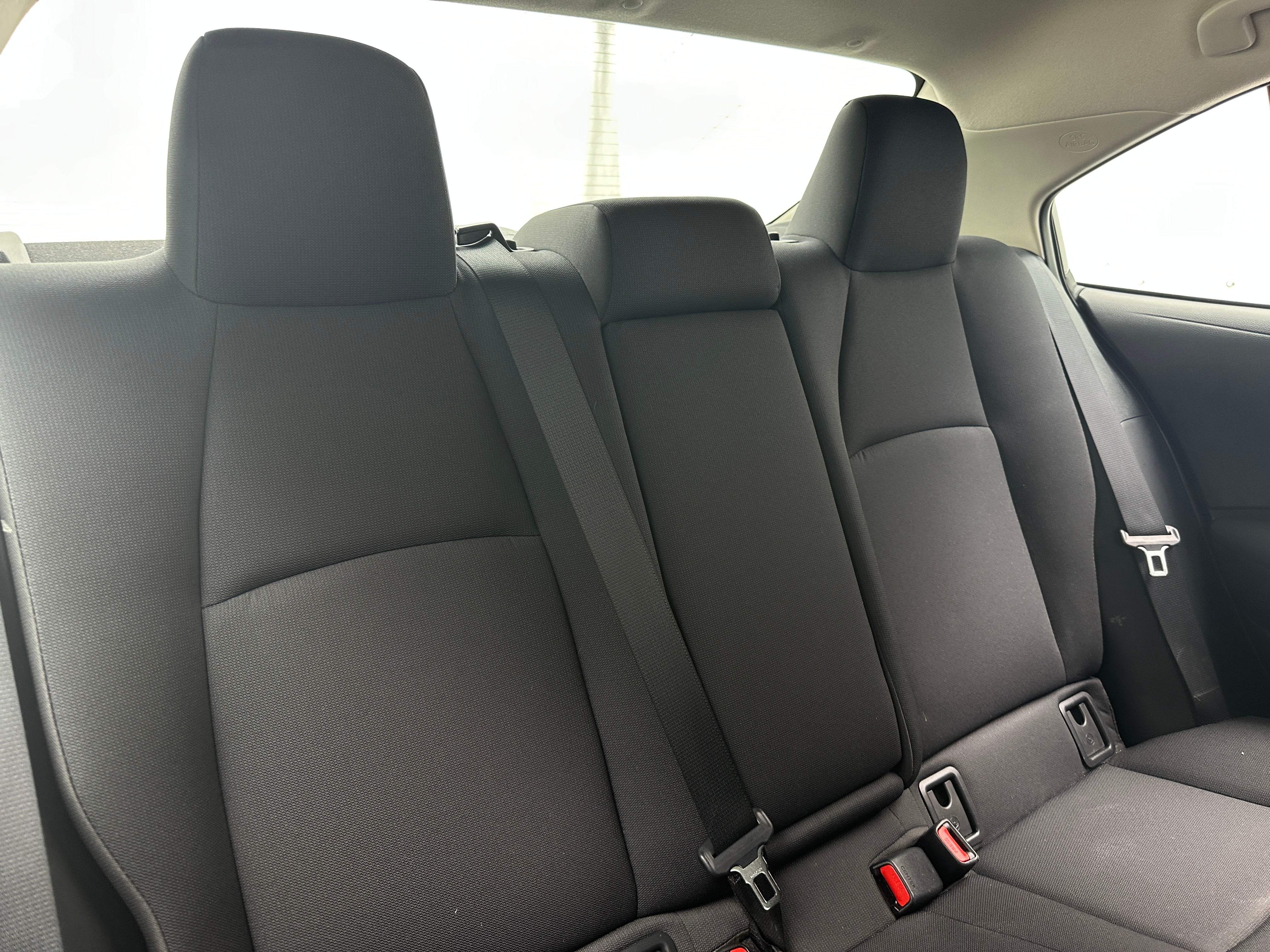 2024 Toyota Corolla LE 5