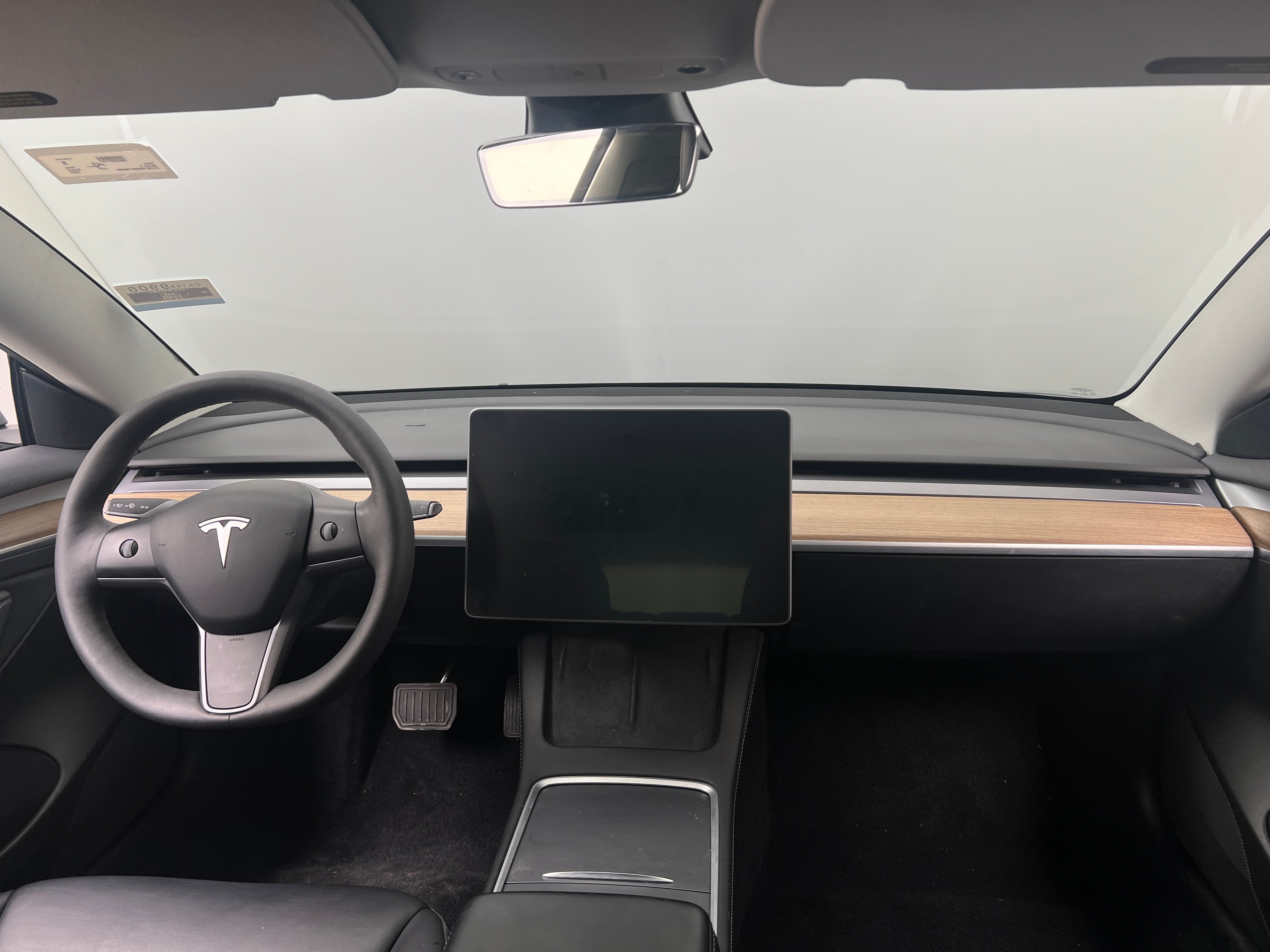 2022 Tesla Model 3 Long Range 3