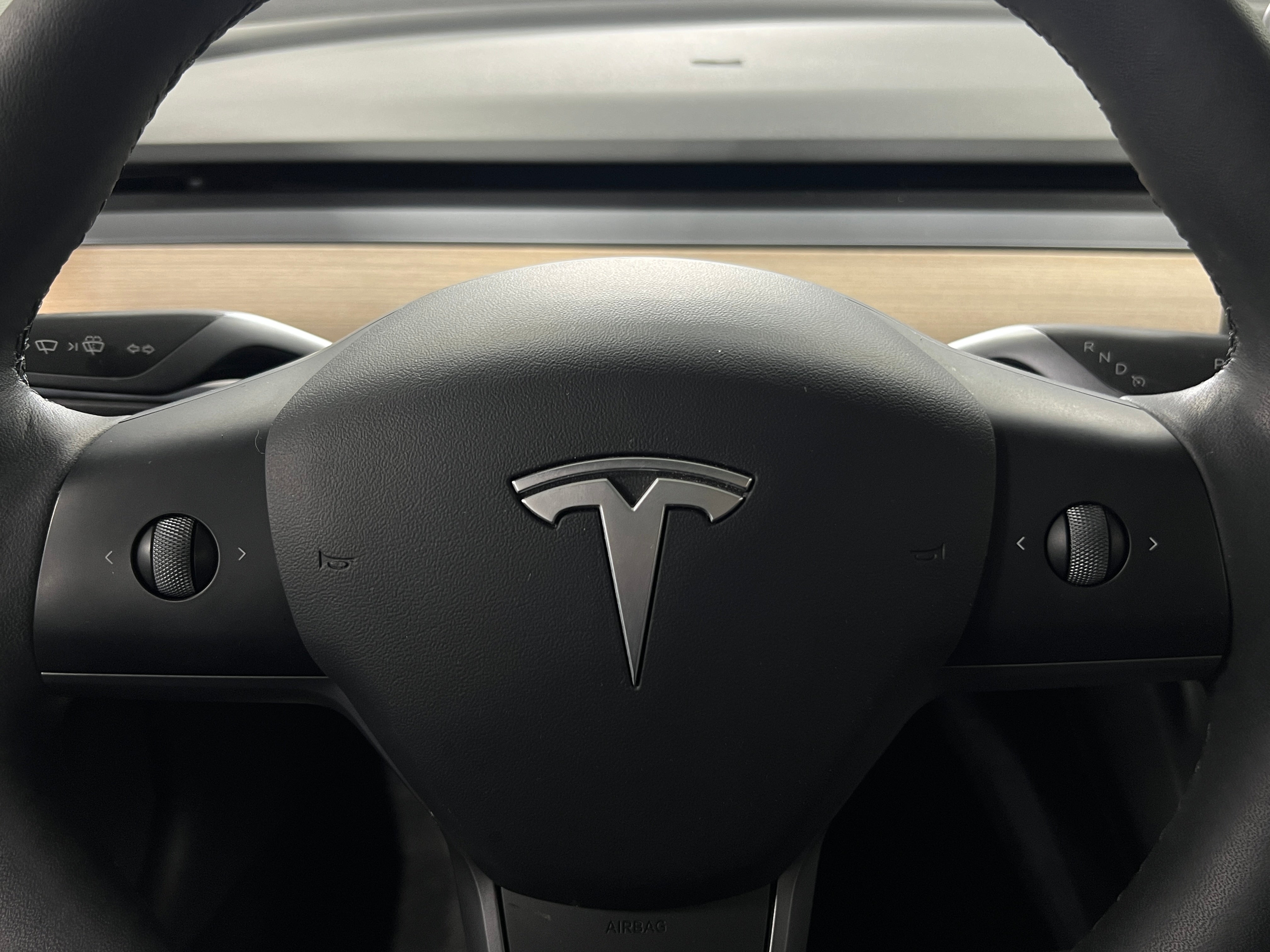 2022 Tesla Model 3 Long Range 5