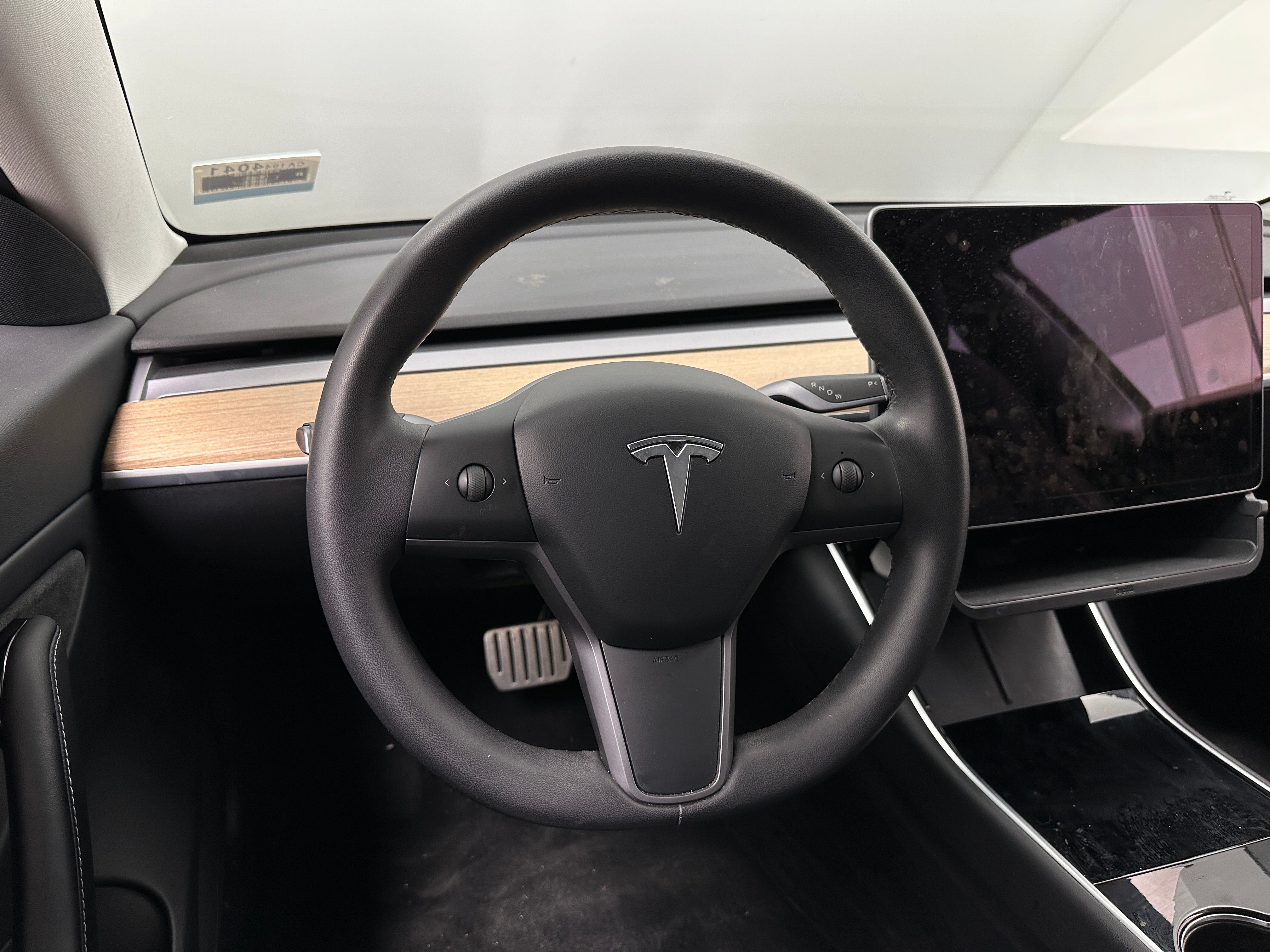 2020 Tesla Model 3 Performance 5