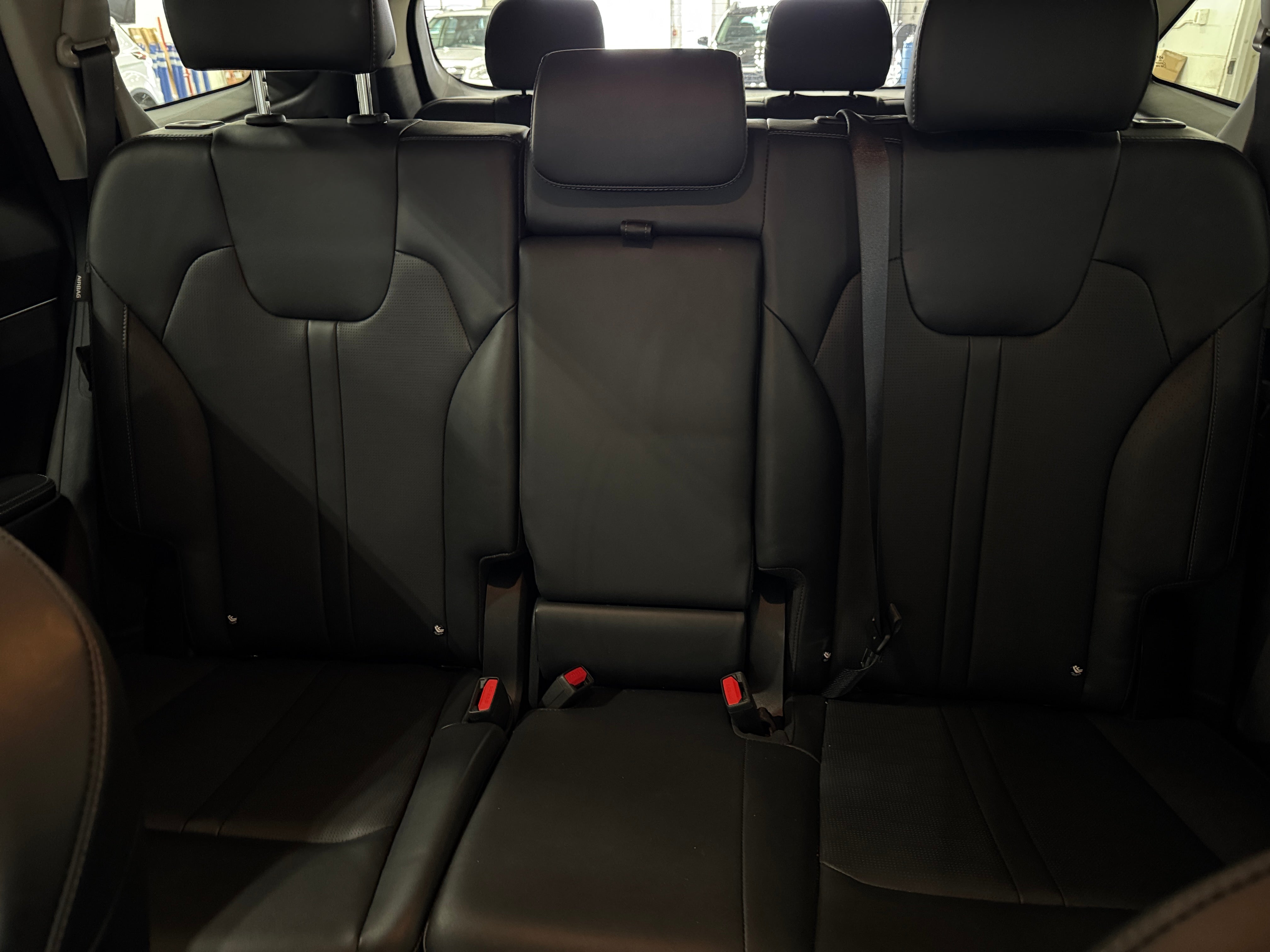 Thumbnail: 2024 Kia Sorento - 5