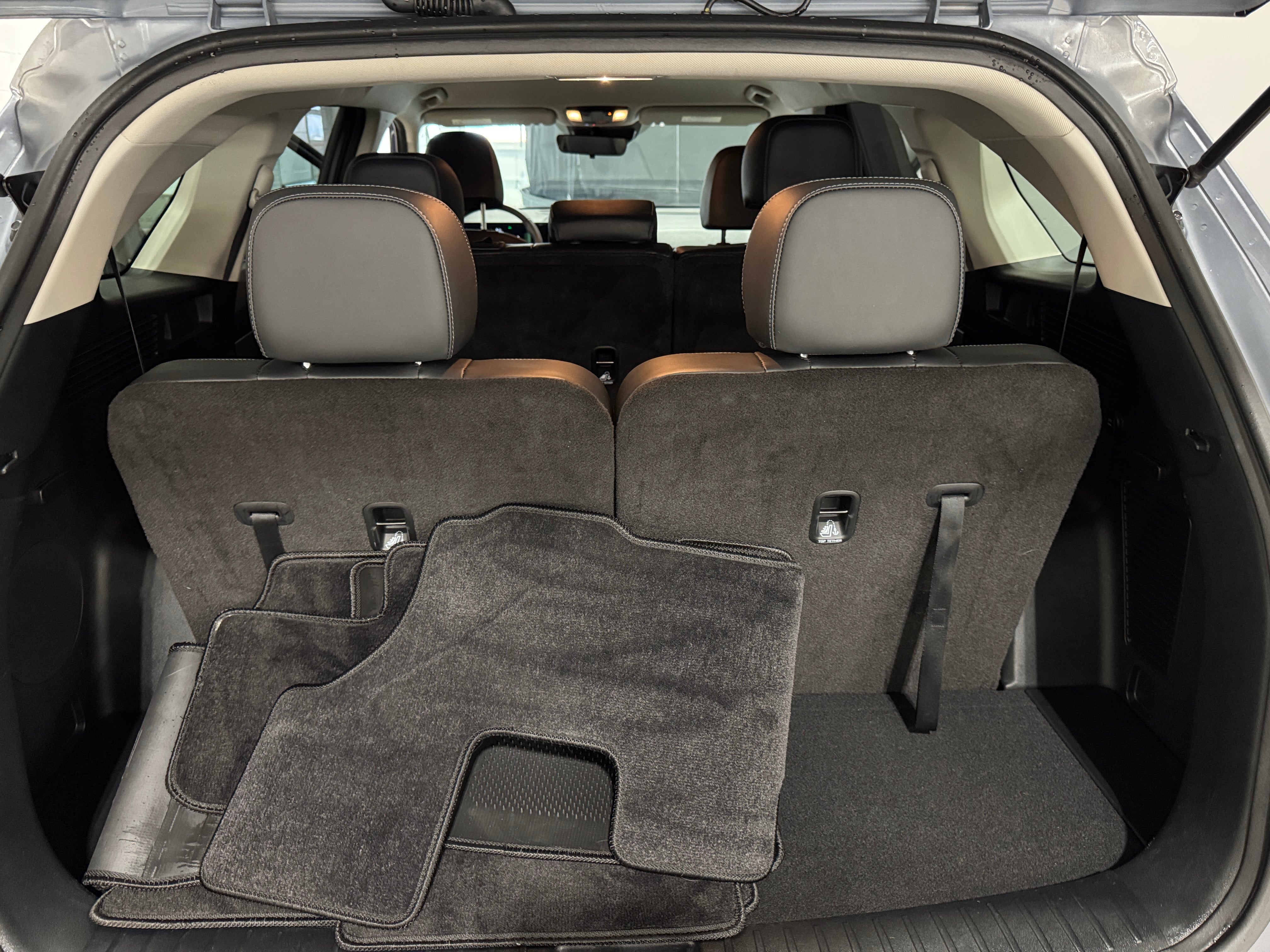 Thumbnail: 2024 Kia Sorento - 6